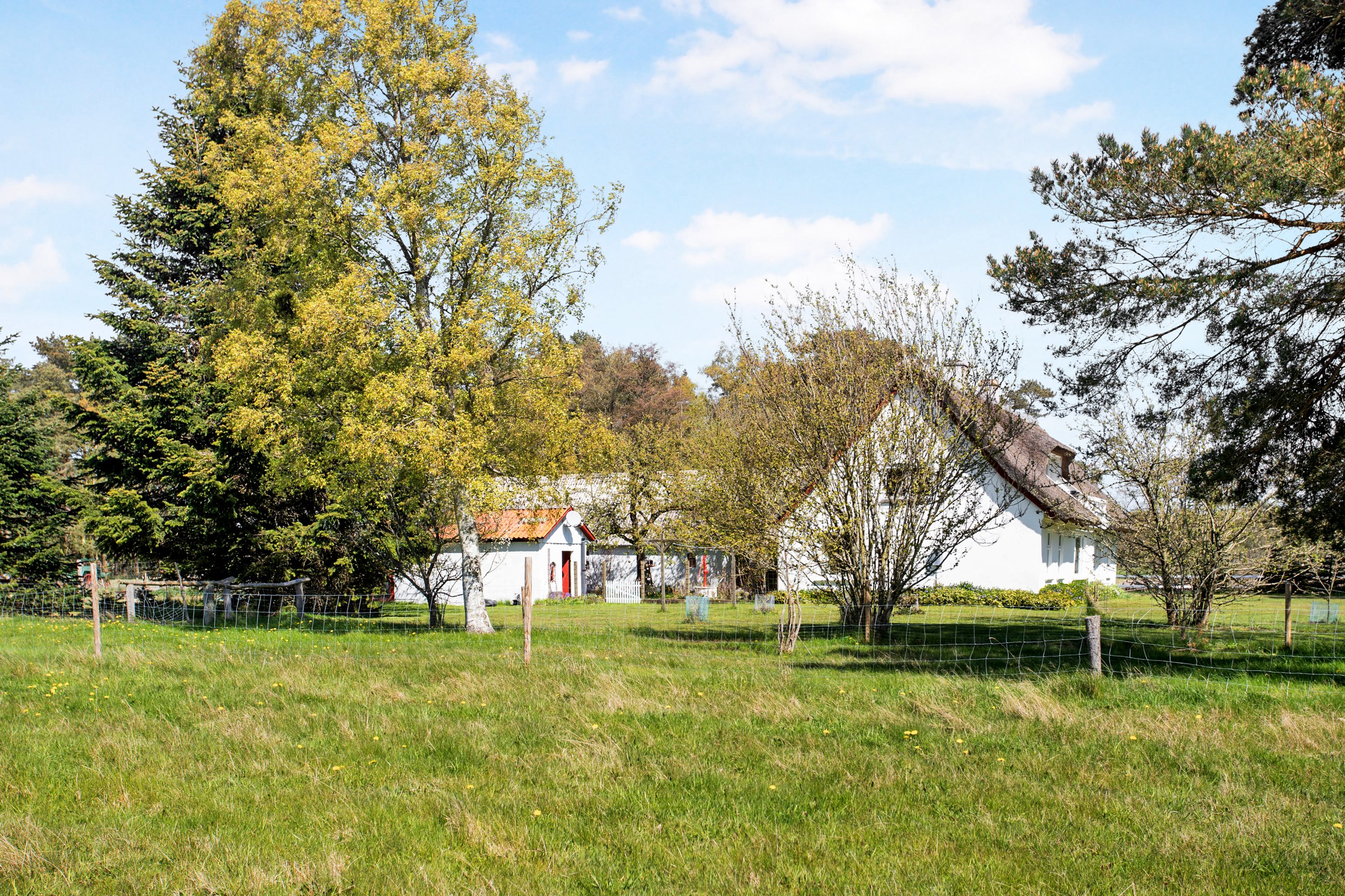 Fremhævet ejendommen billede i fuldskærmstilstand. Billede af Østerbyvejen 39, Østerby, 9940 Læsø