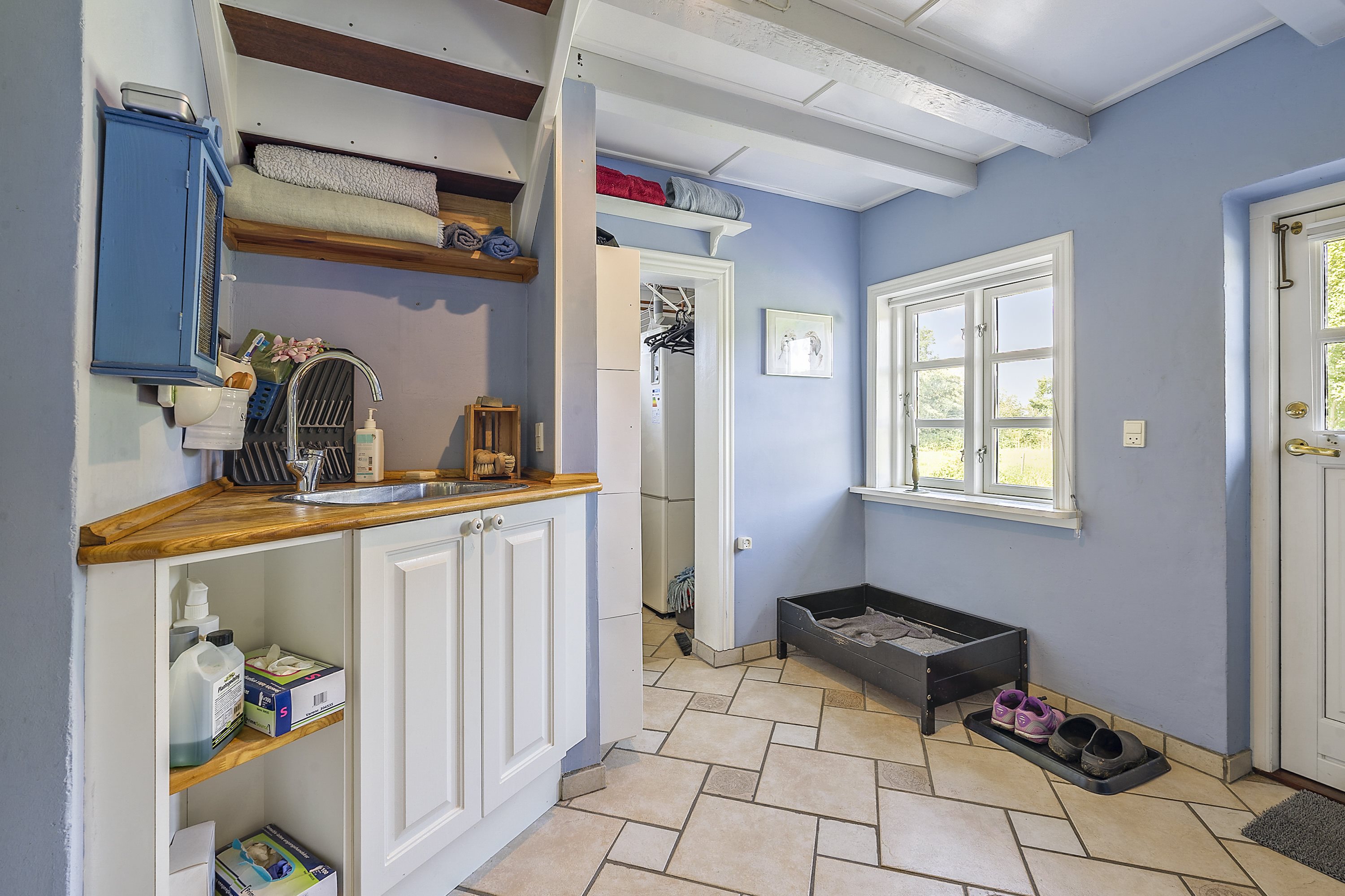 Fremhævet bryggers billede i fuldskærmstilstand. Billede af Søstien 15, Sønderby, 5631 Ebberup