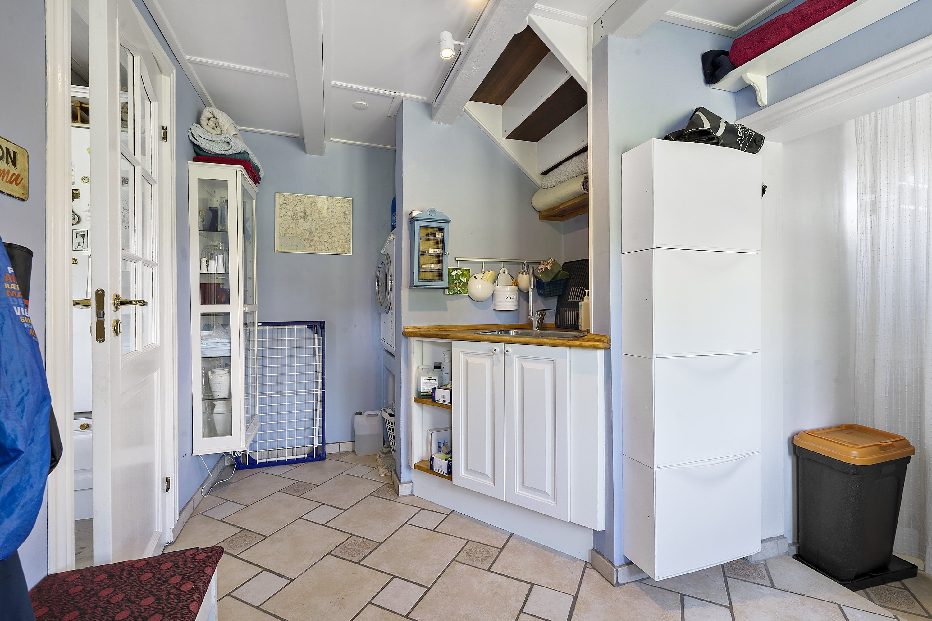 Fremhævet bryggers billede i fuldskærmstilstand. Billede af Søstien 15, Sønderby, 5631 Ebberup