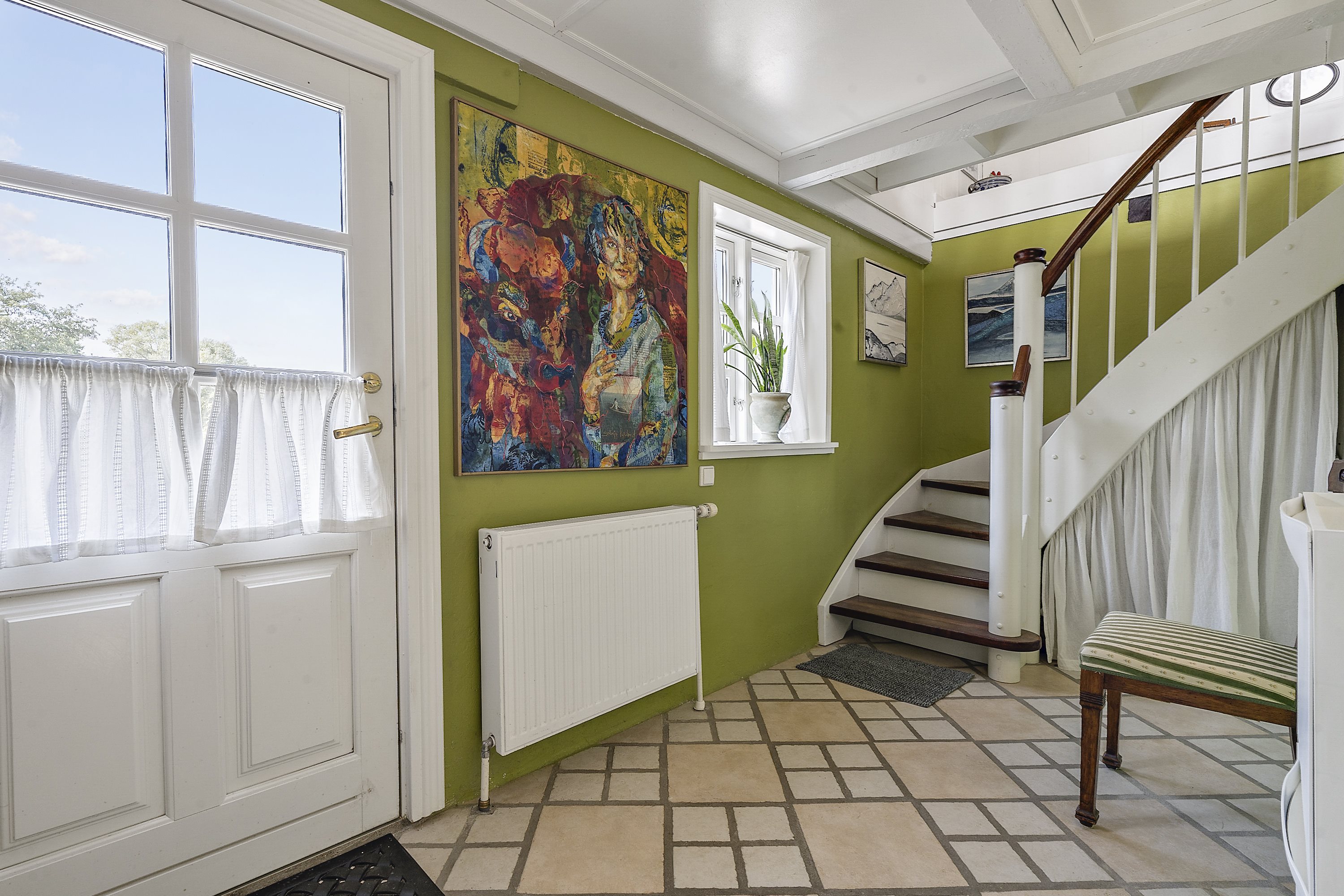 Fremhævet entre billede i fuldskærmstilstand. Billede af Søstien 15, Sønderby, 5631 Ebberup