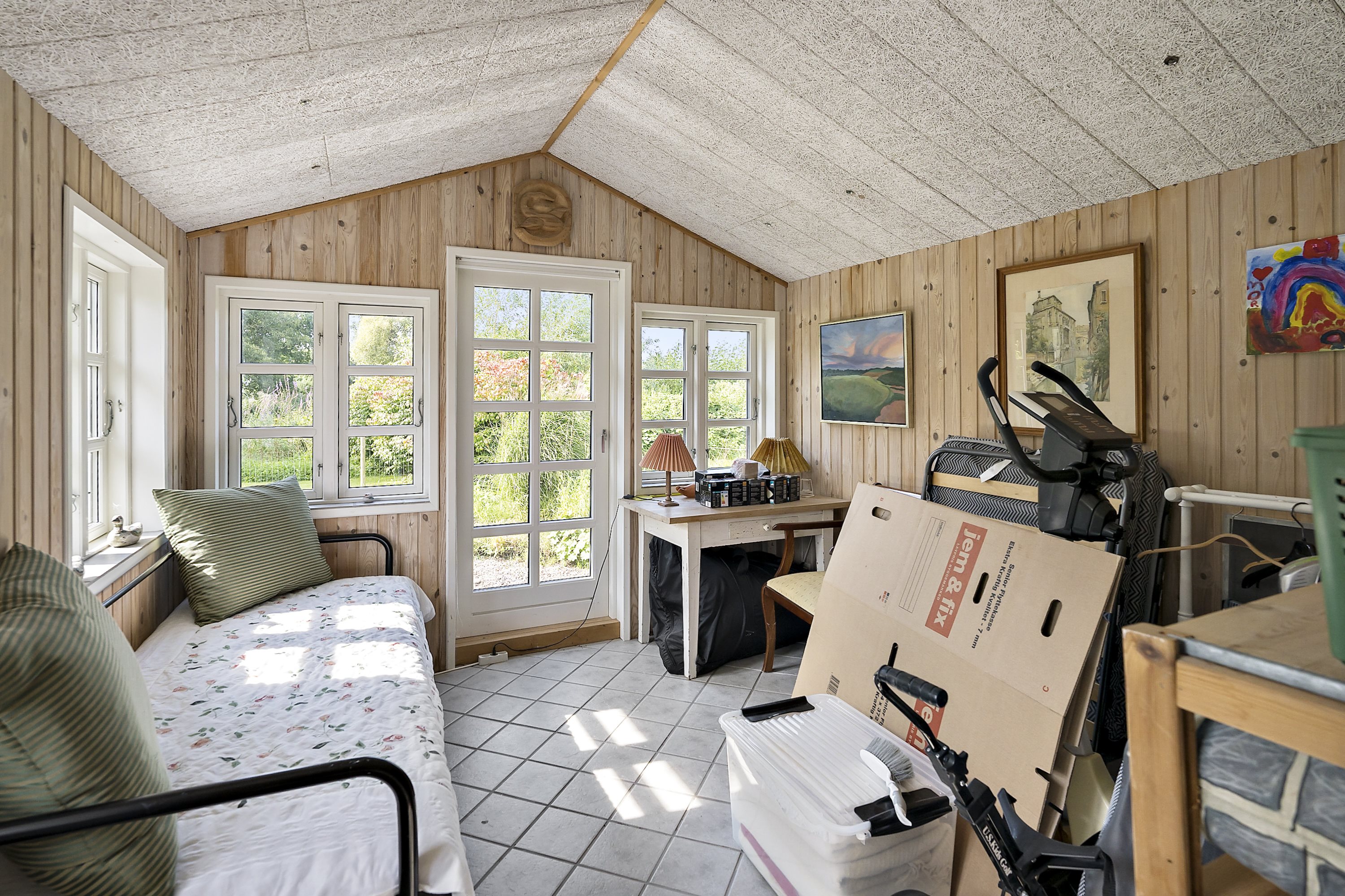 Fremhævet anneks billede i fuldskærmstilstand. Billede af Søstien 15, Sønderby, 5631 Ebberup