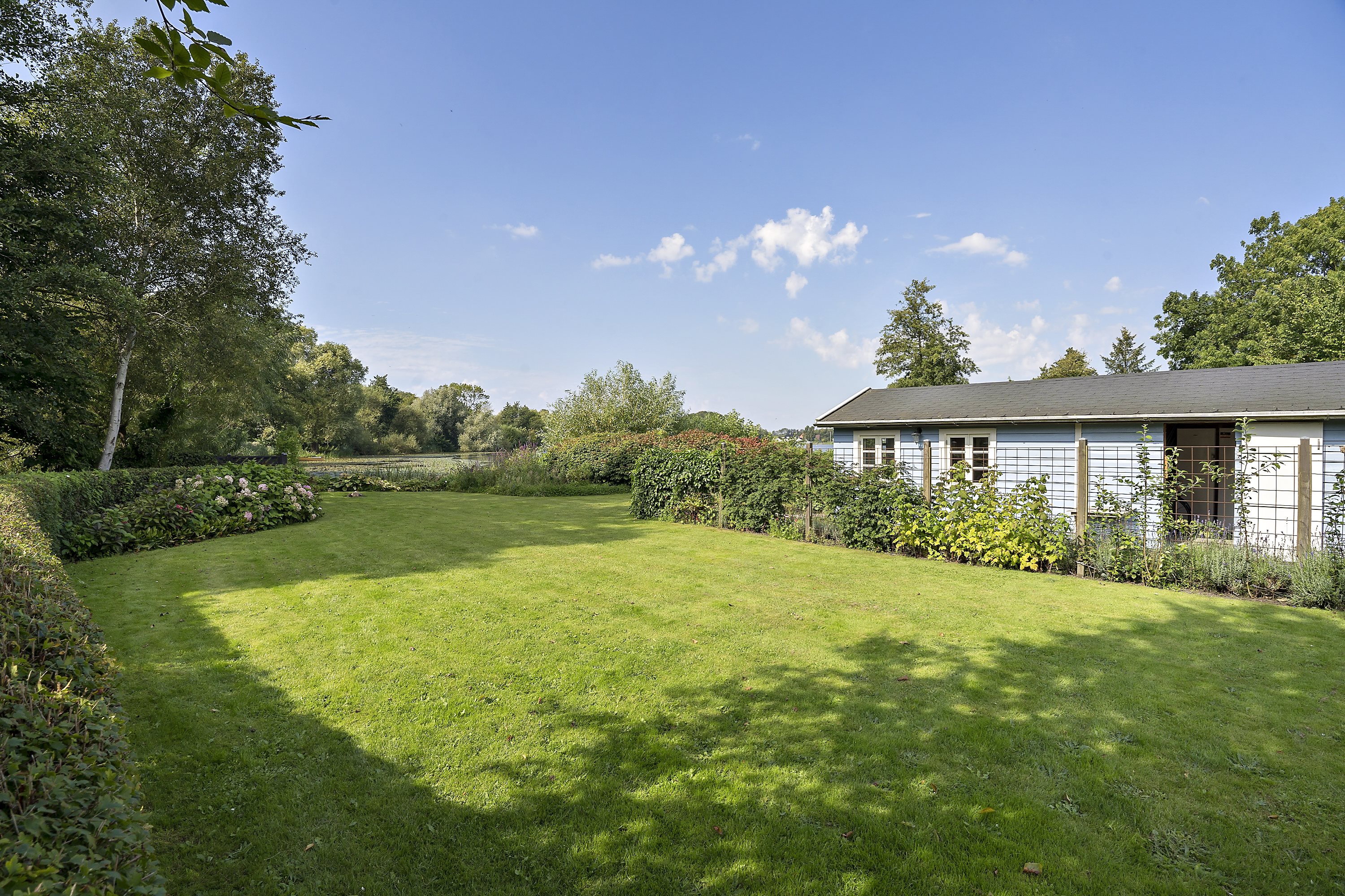 Fremhævet område billede i fuldskærmstilstand. Billede af Søstien 15, Sønderby, 5631 Ebberup