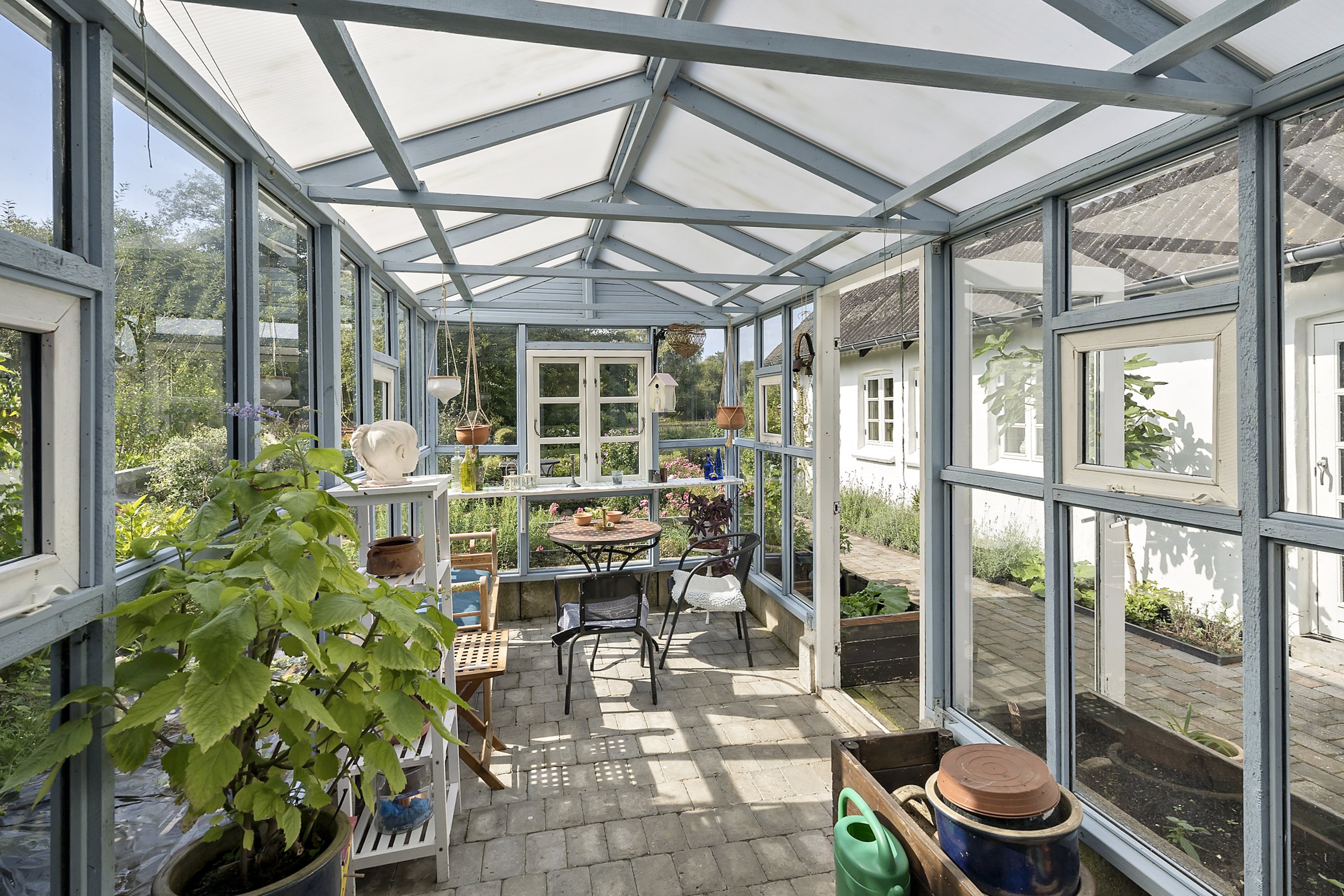 Fremhævet område billede i fuldskærmstilstand. Billede af Søstien 15, Sønderby, 5631 Ebberup