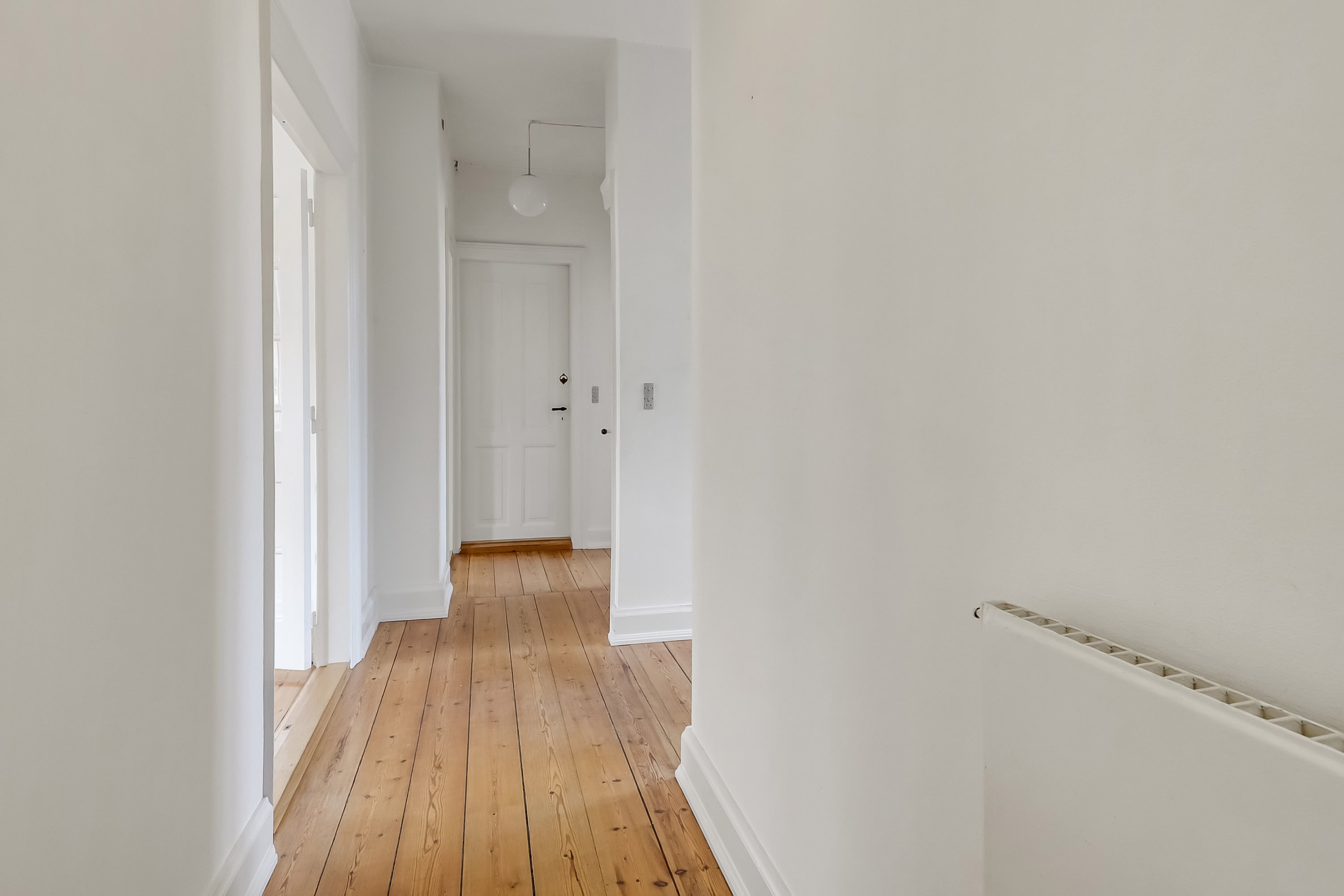 Fremhævet andet billede i fuldskærmstilstand. Billede af Pjentemøllestræde 8, 5700 Svendborg