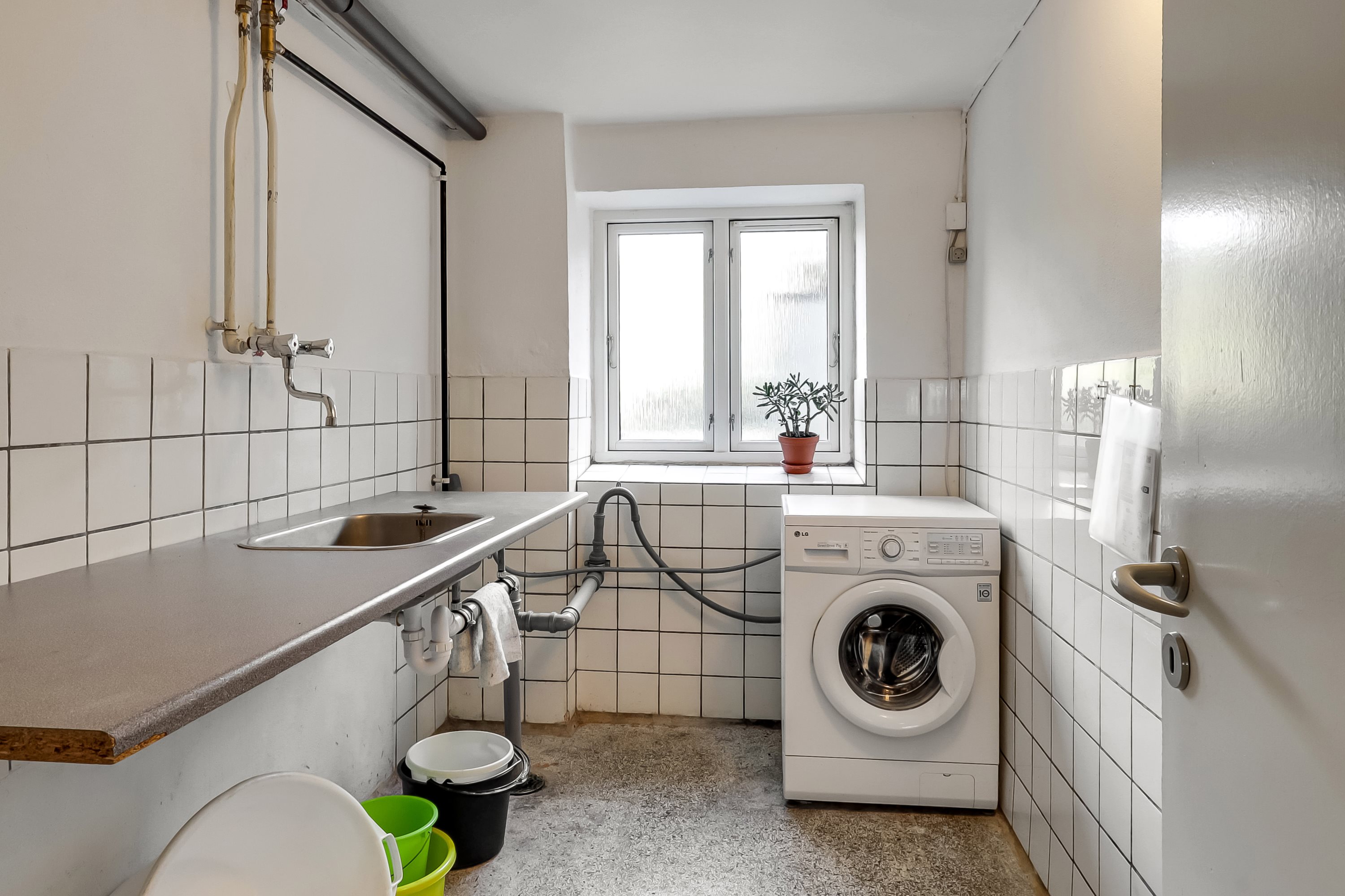 Fremhævet bryggers billede i fuldskærmstilstand. Billede af Pjentemøllestræde 8, 5700 Svendborg