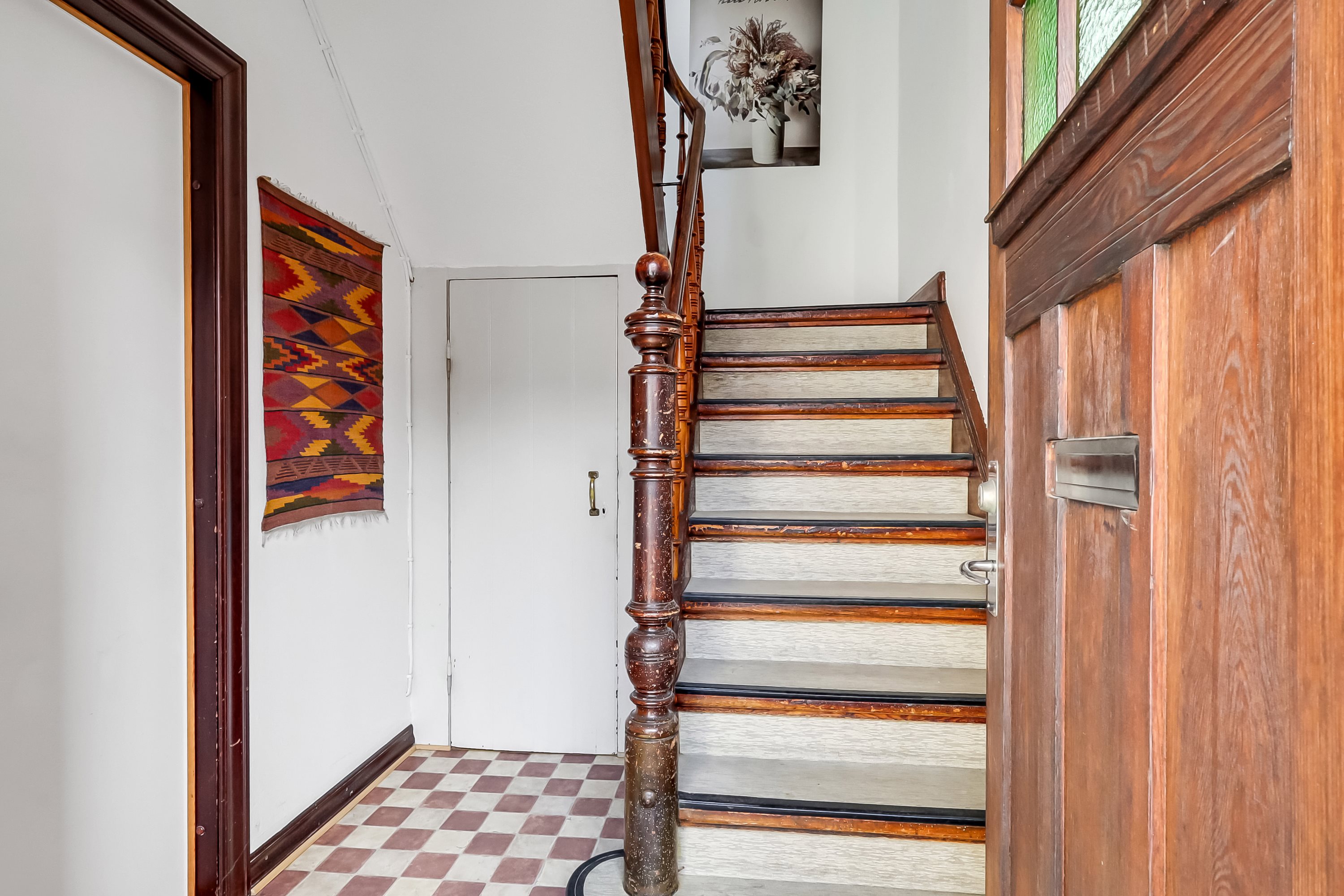 Fremhævet andet billede i fuldskærmstilstand. Billede af Pjentemøllestræde 8, 5700 Svendborg