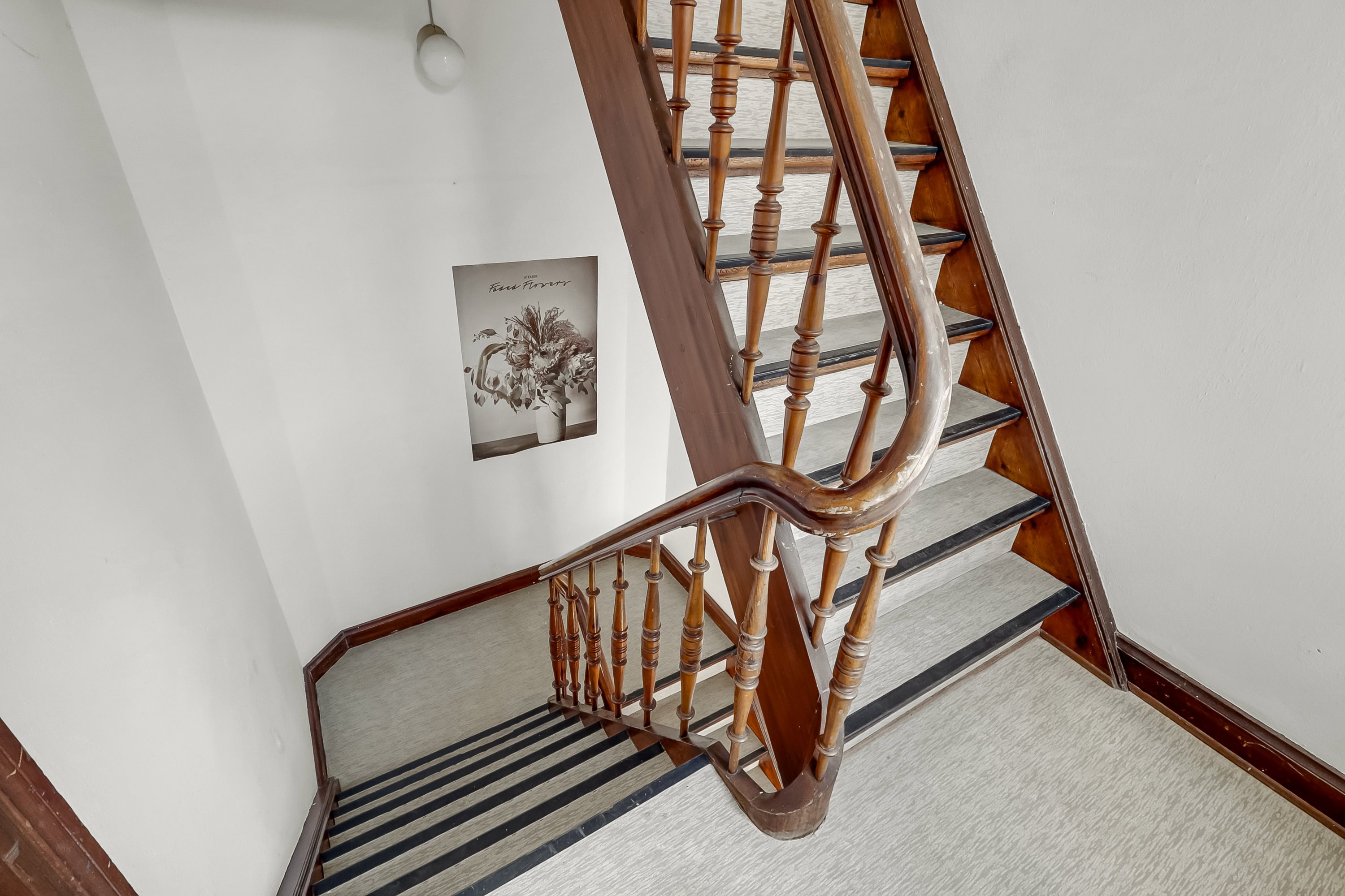 Fremhævet andet billede i fuldskærmstilstand. Billede af Pjentemøllestræde 8, 5700 Svendborg