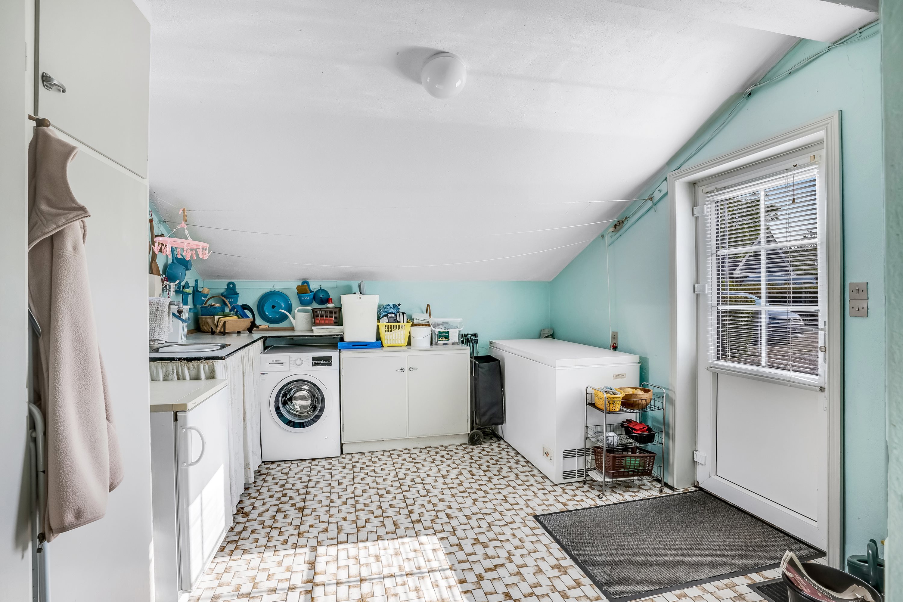 Fremhævet bryggers billede i fuldskærmstilstand. Billede af Kroghusvej 23, Højmark, 6940 Lem St