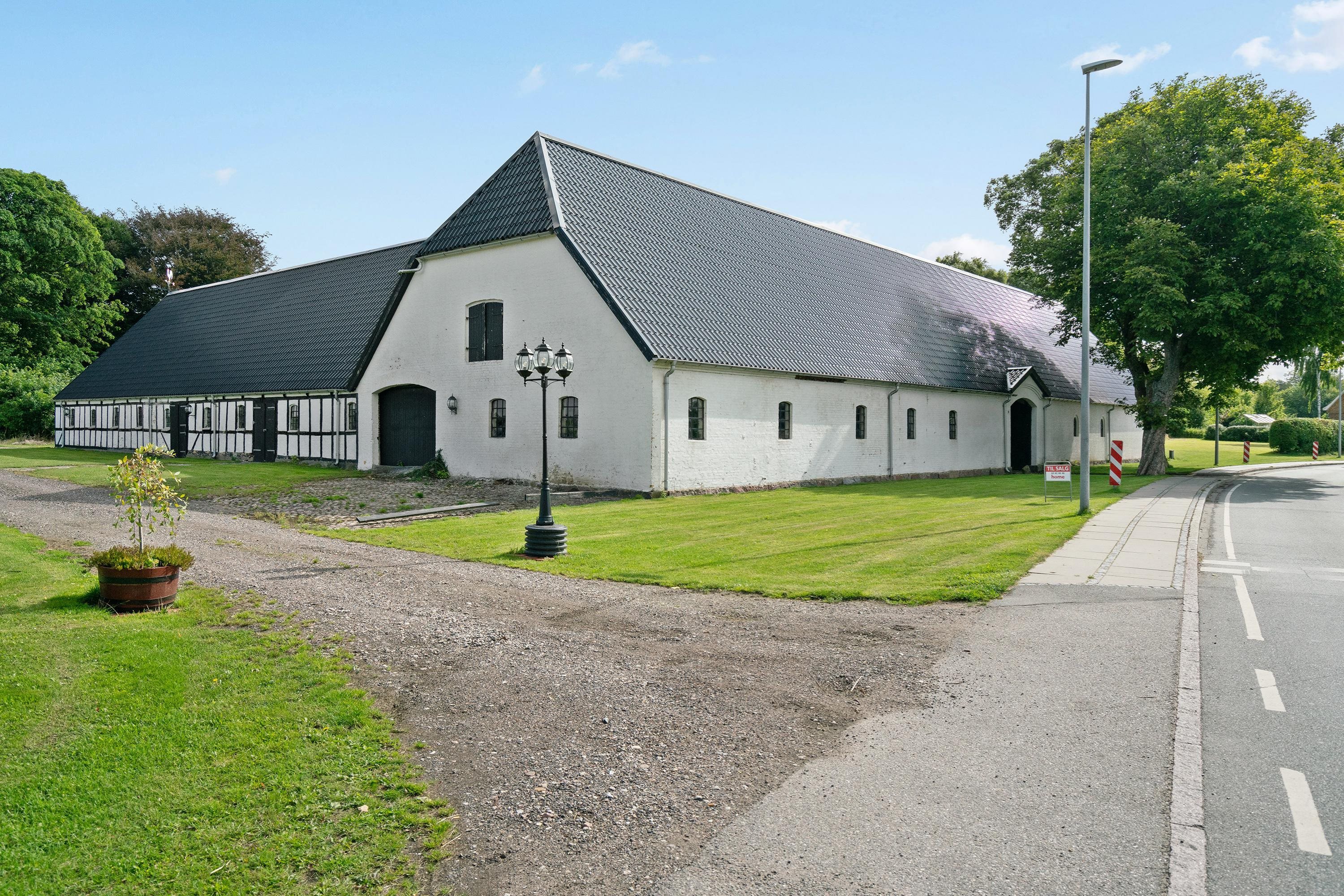 Miniaturebillede 1: . Billede af Blaakærvej 11, 5856 Ryslinge