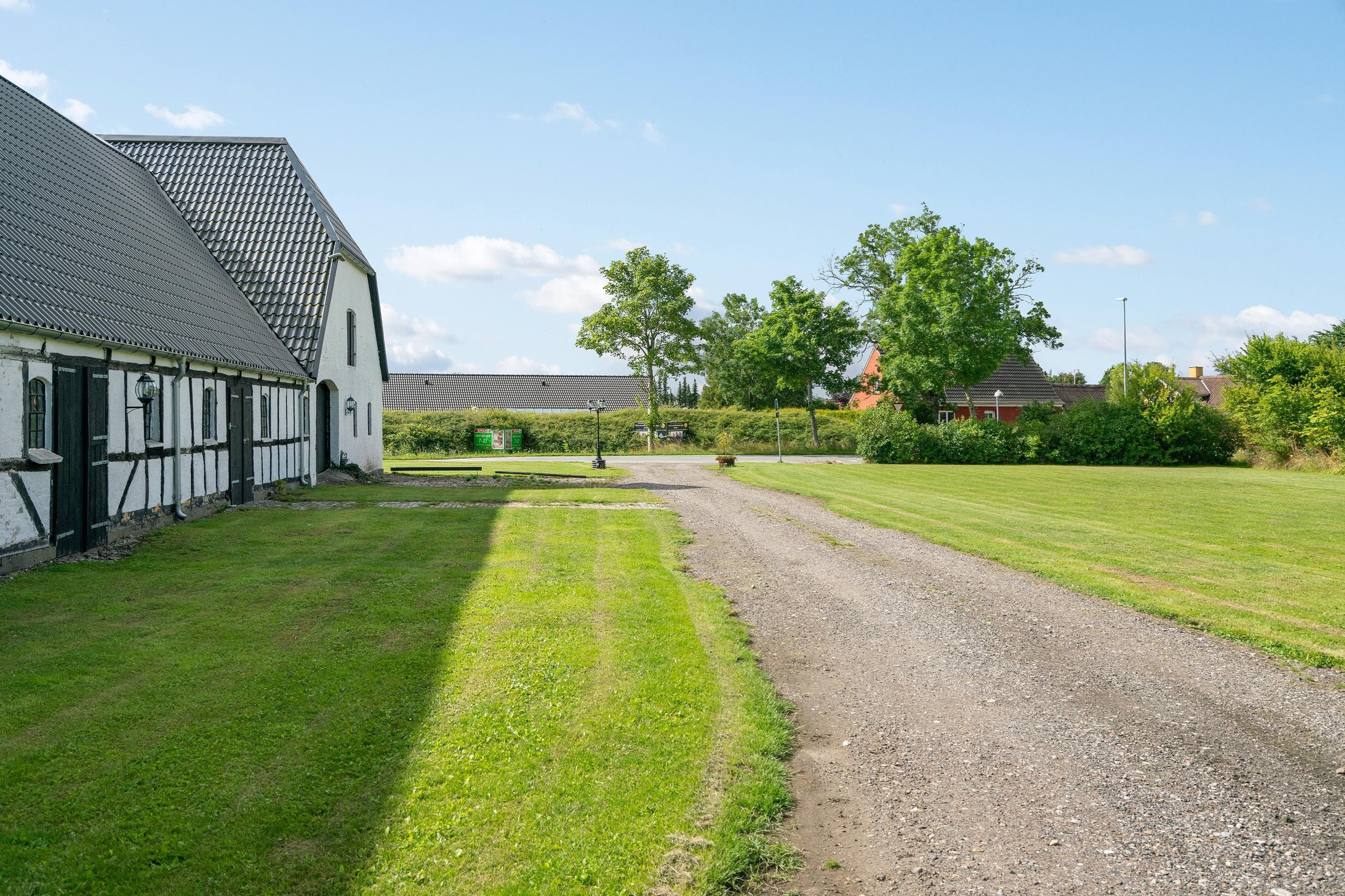 Miniaturebillede 2: . Billede af Blaakærvej 11, 5856 Ryslinge