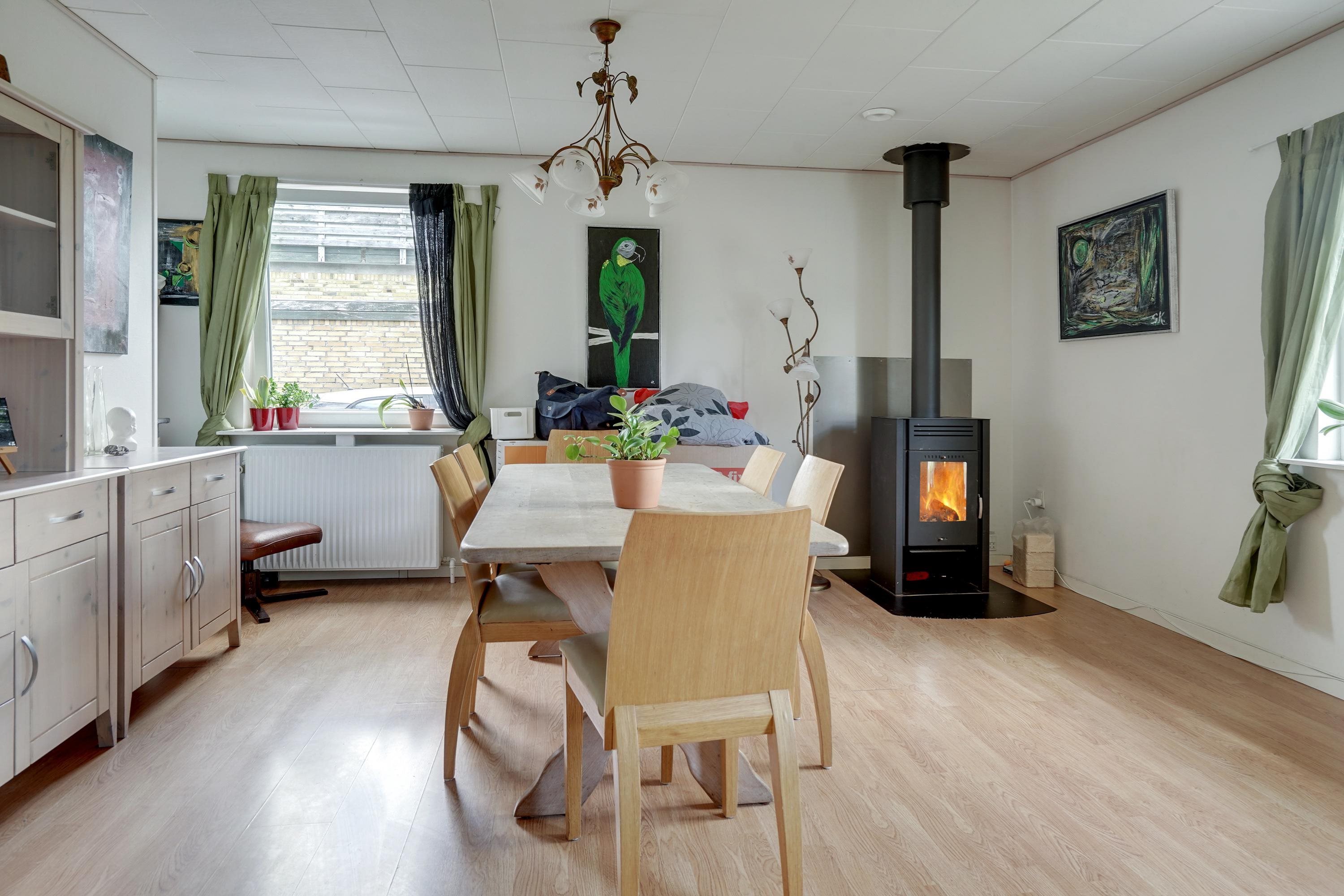 Fremhævet  billede i fuldskærmstilstand. Billede af Langagergyden 10, Nørre Lyndelse, 5792 Årslev