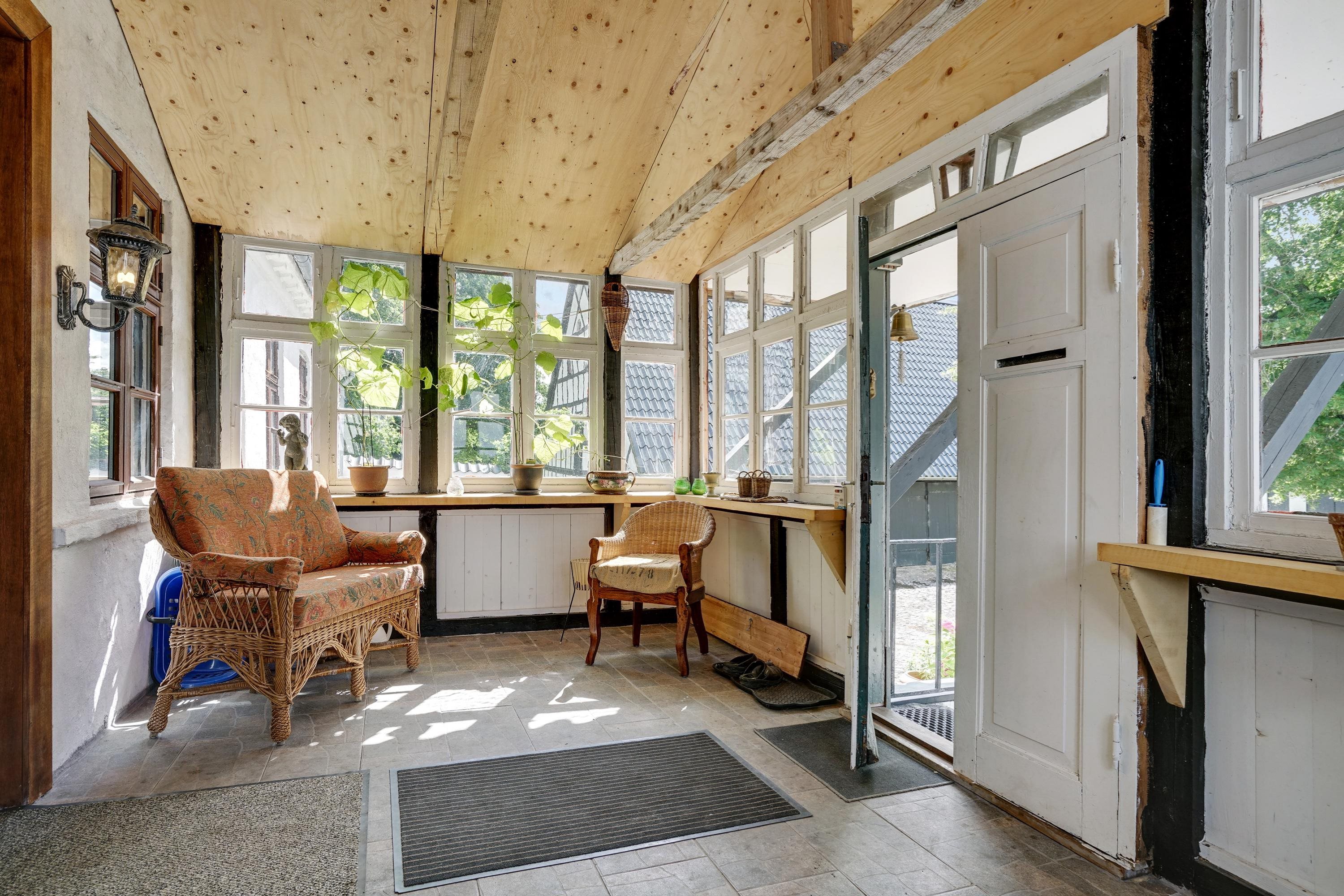 Fremhævet  billede i fuldskærmstilstand. Billede af Blaakærvej 11, 5856 Ryslinge