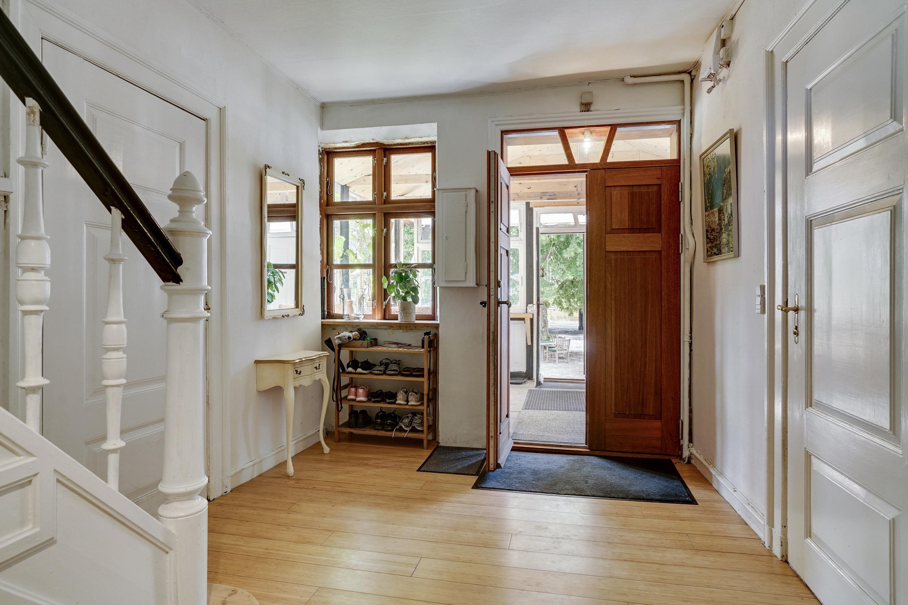 Fremhævet  billede i fuldskærmstilstand. Billede af Blaakærvej 11, 5856 Ryslinge