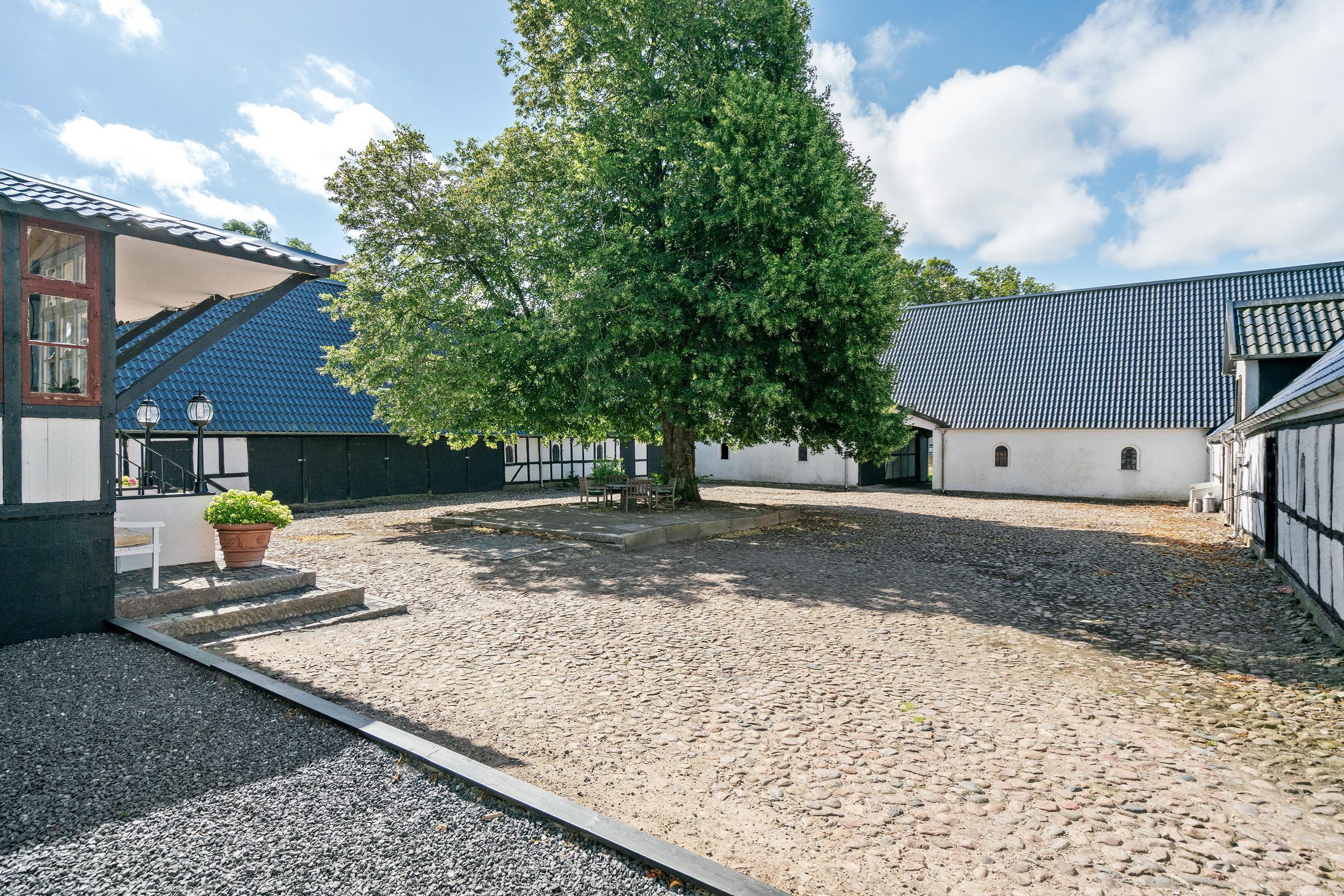 Fremhævet  billede i fuldskærmstilstand. Billede af Blaakærvej 11, 5856 Ryslinge