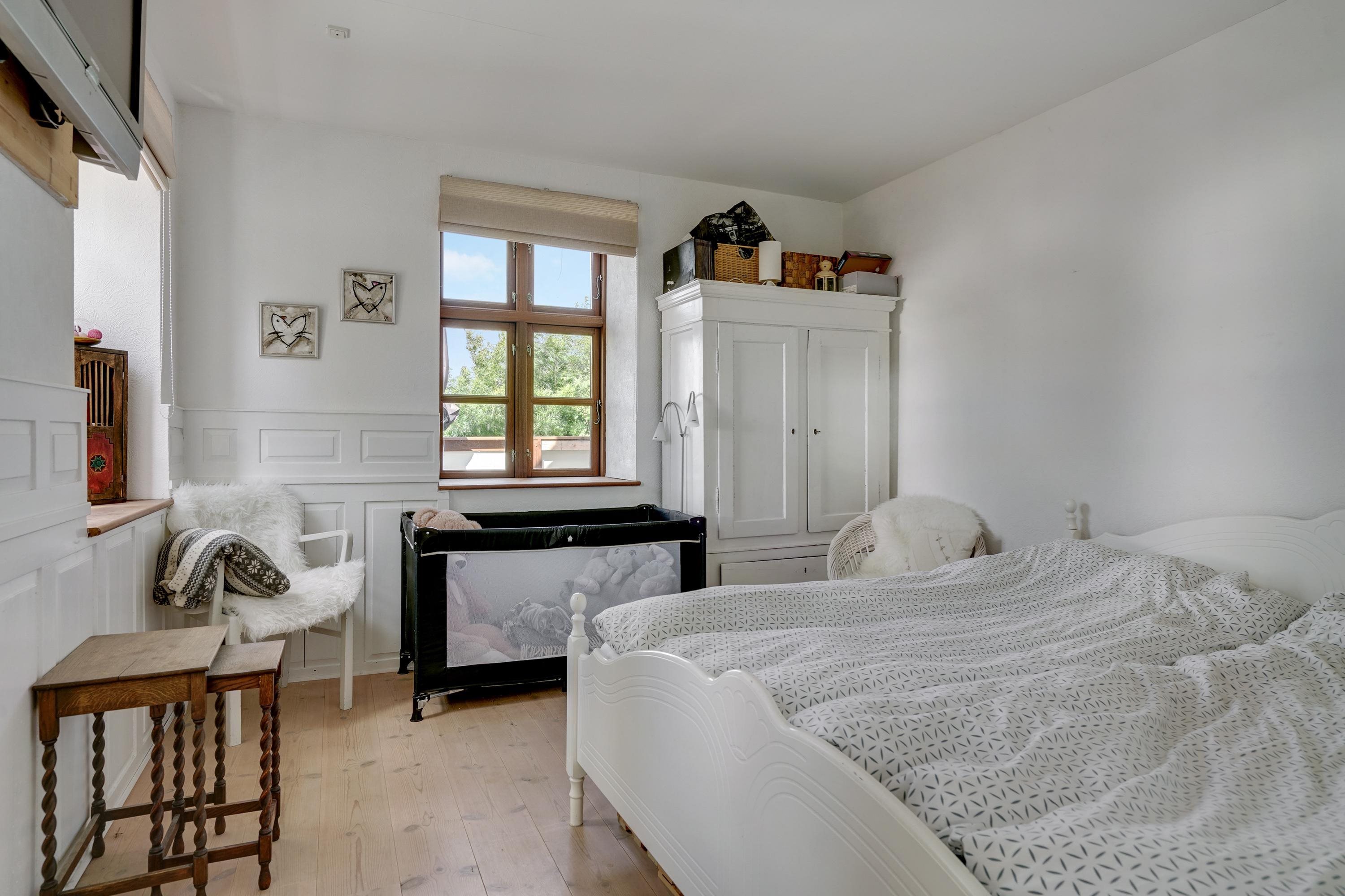 Fremhævet  billede i fuldskærmstilstand. Billede af Blaakærvej 11, 5856 Ryslinge