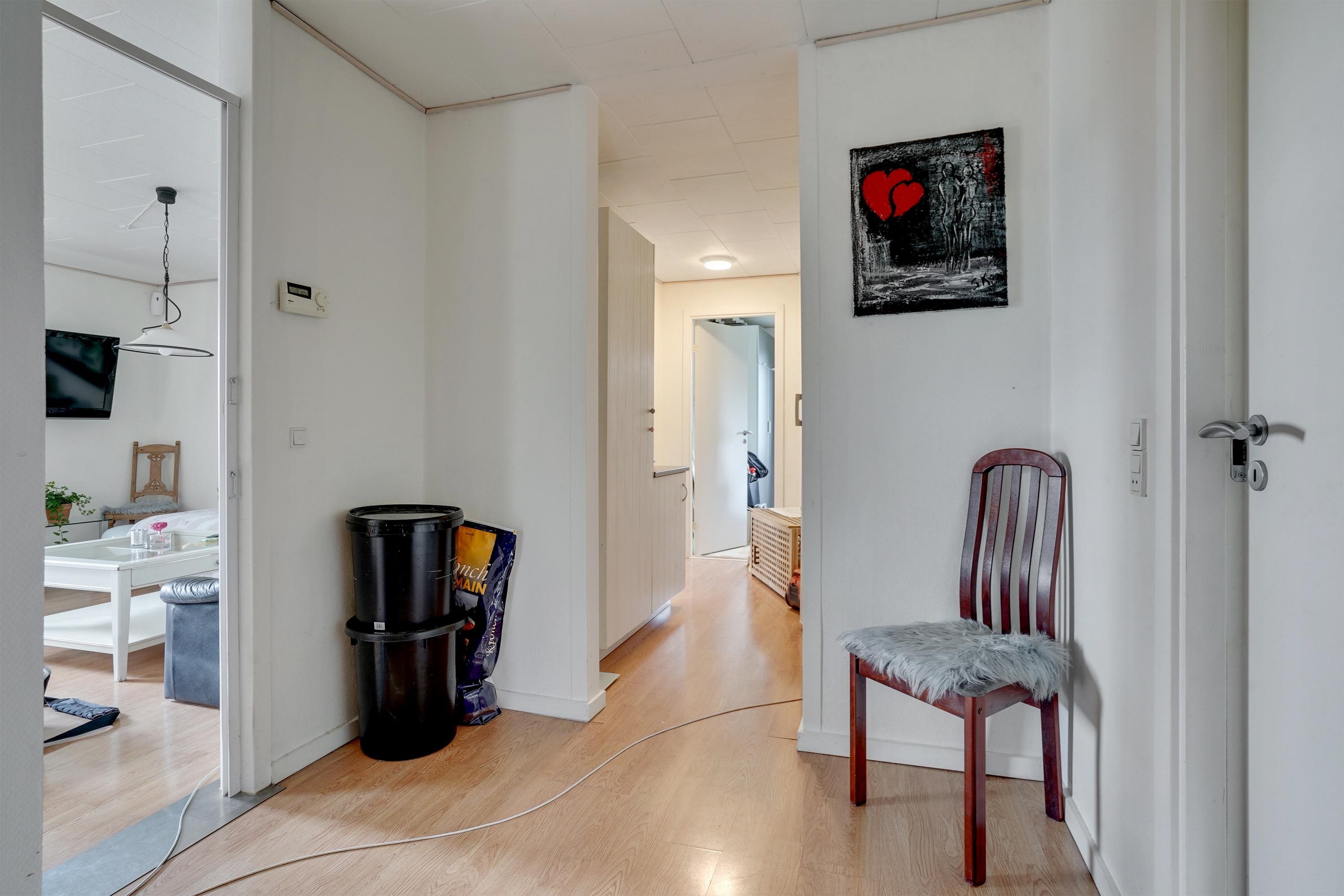 Fremhævet  billede i fuldskærmstilstand. Billede af Langagergyden 10, Nørre Lyndelse, 5792 Årslev