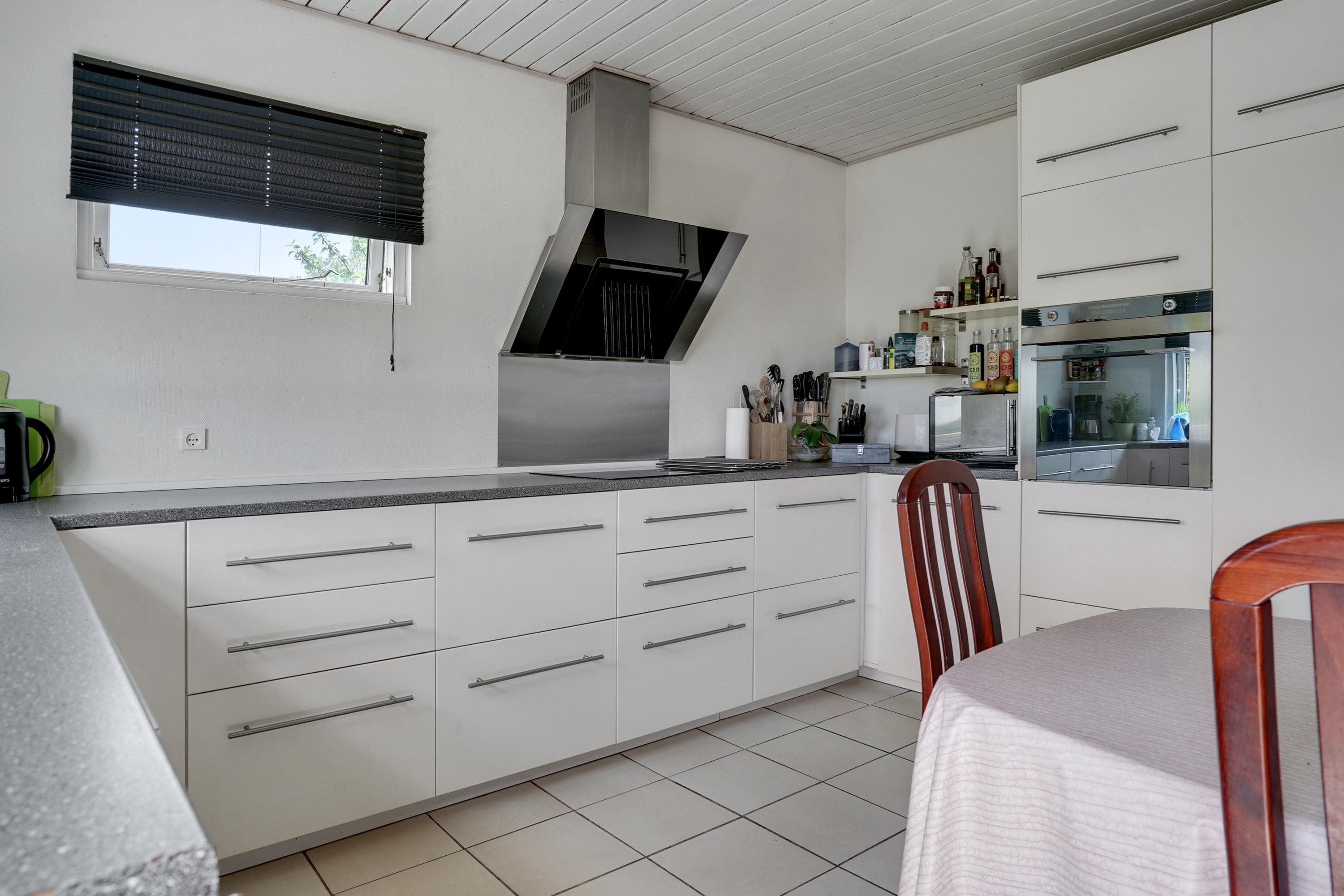 Fremhævet  billede i fuldskærmstilstand. Billede af Langagergyden 10, Nørre Lyndelse, 5792 Årslev