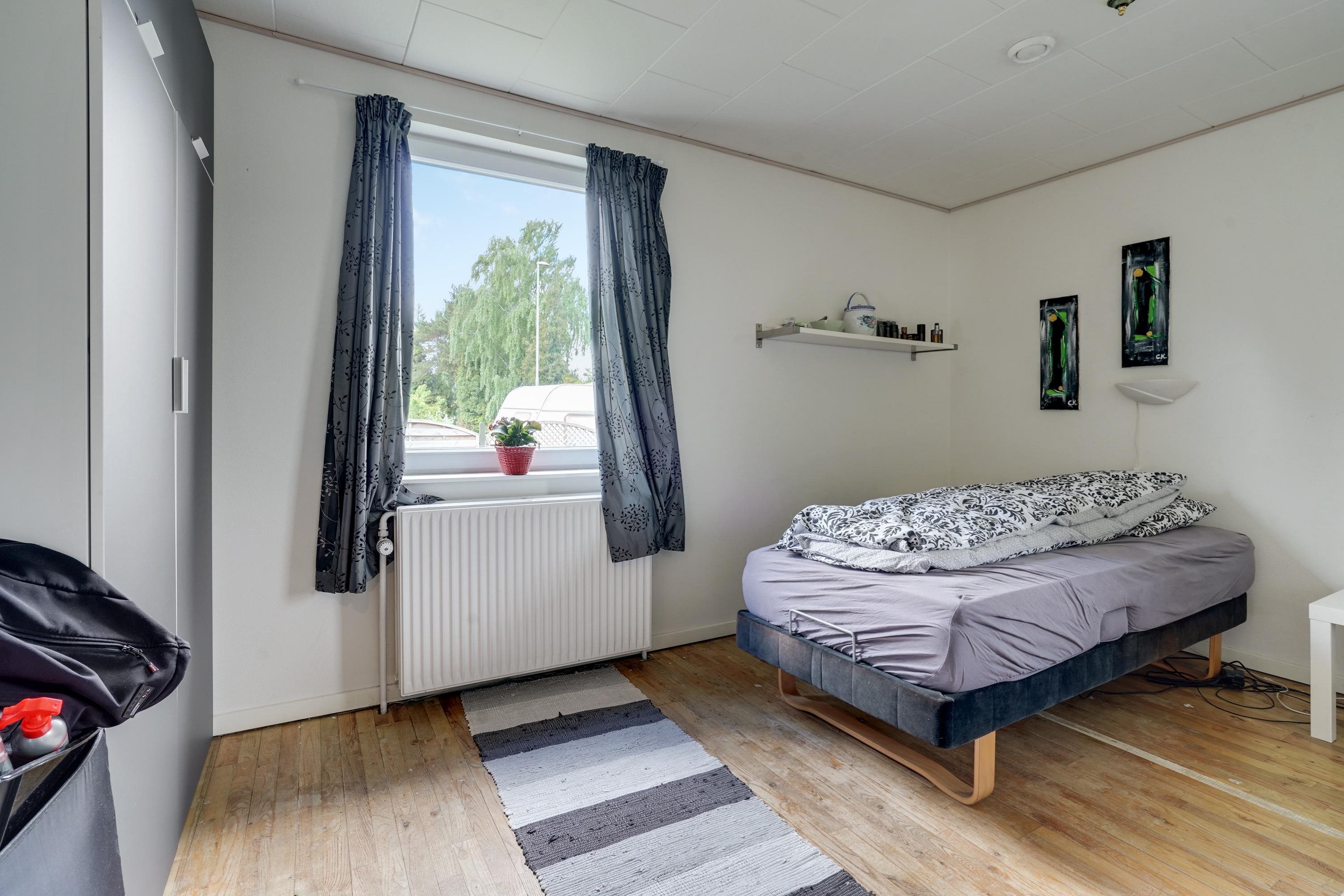 Fremhævet  billede i fuldskærmstilstand. Billede af Langagergyden 10, Nørre Lyndelse, 5792 Årslev