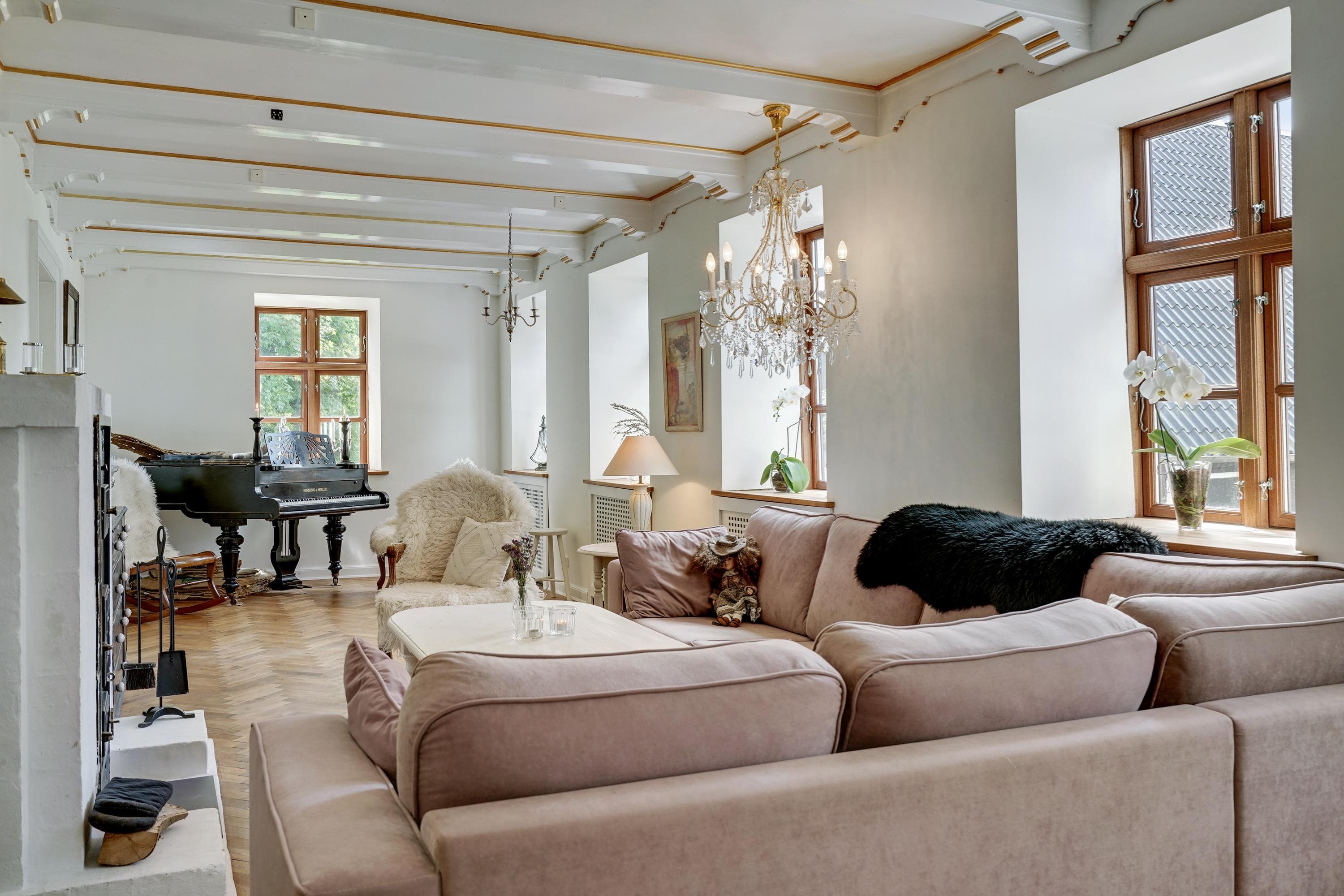 Fremhævet  billede i fuldskærmstilstand. Billede af Blaakærvej 11, 5856 Ryslinge