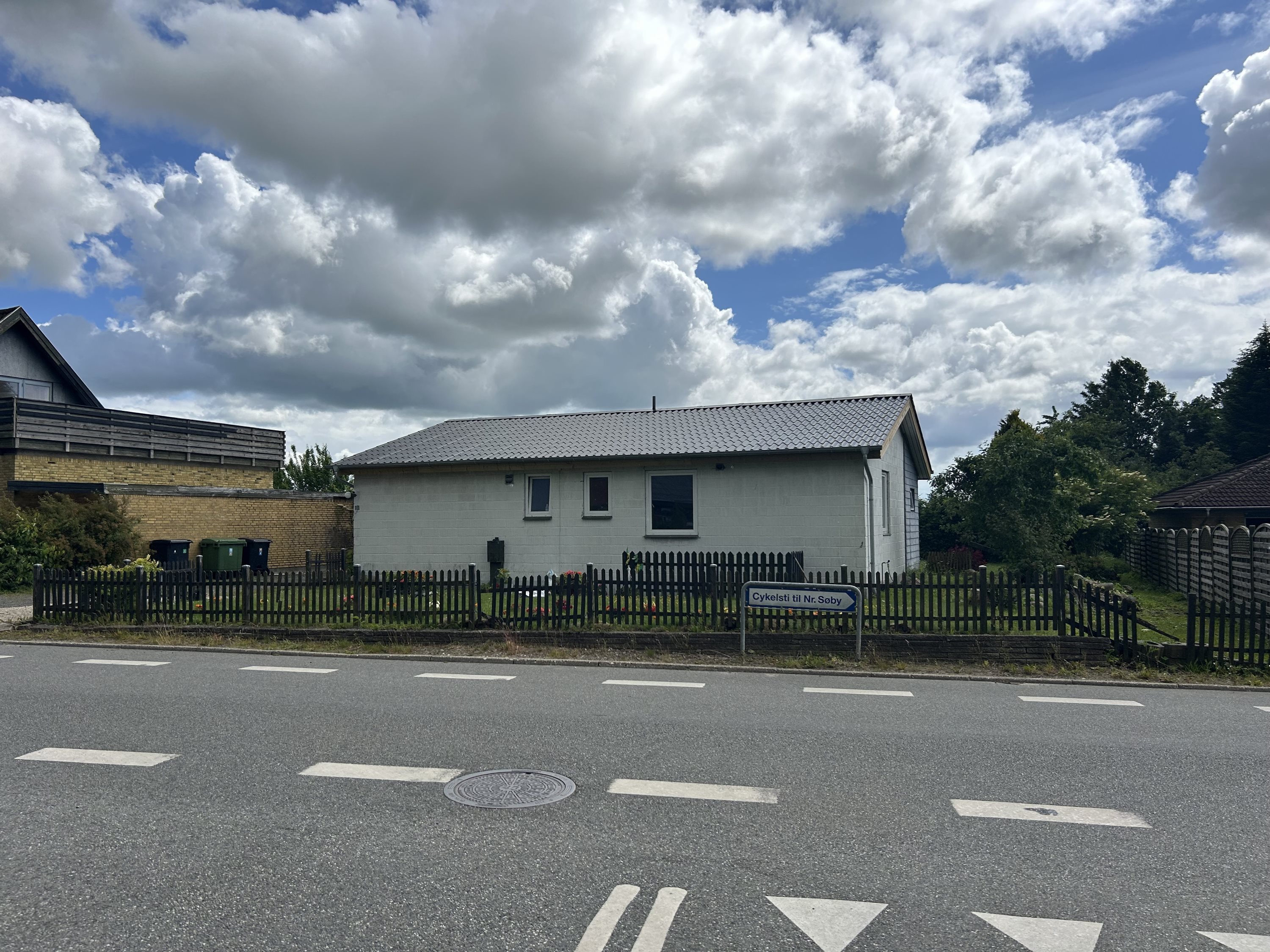 Miniaturebillede 2: . Billede af Langagergyden 10, Nørre Lyndelse, 5792 Årslev