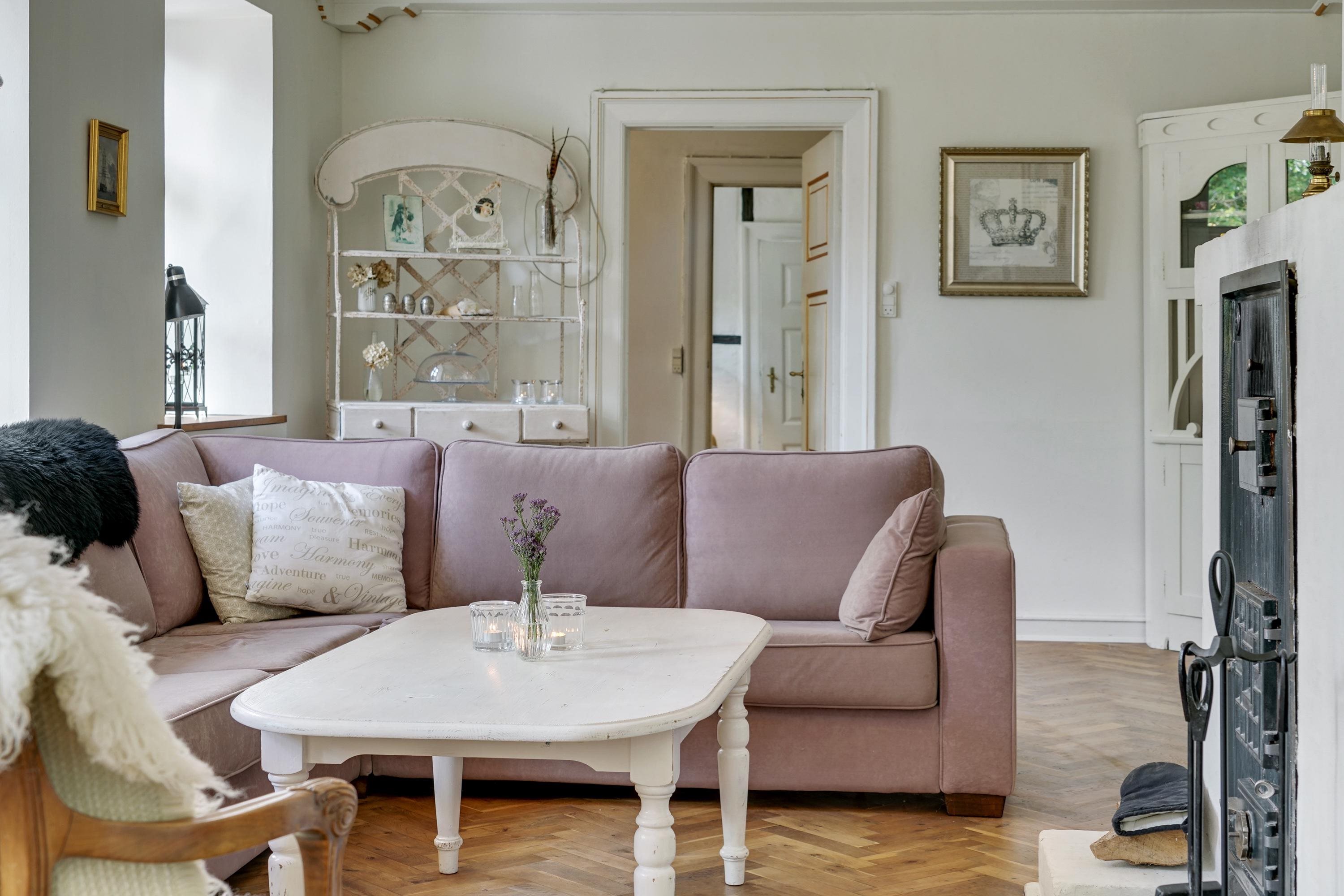 Fremhævet  billede i fuldskærmstilstand. Billede af Blaakærvej 11, 5856 Ryslinge