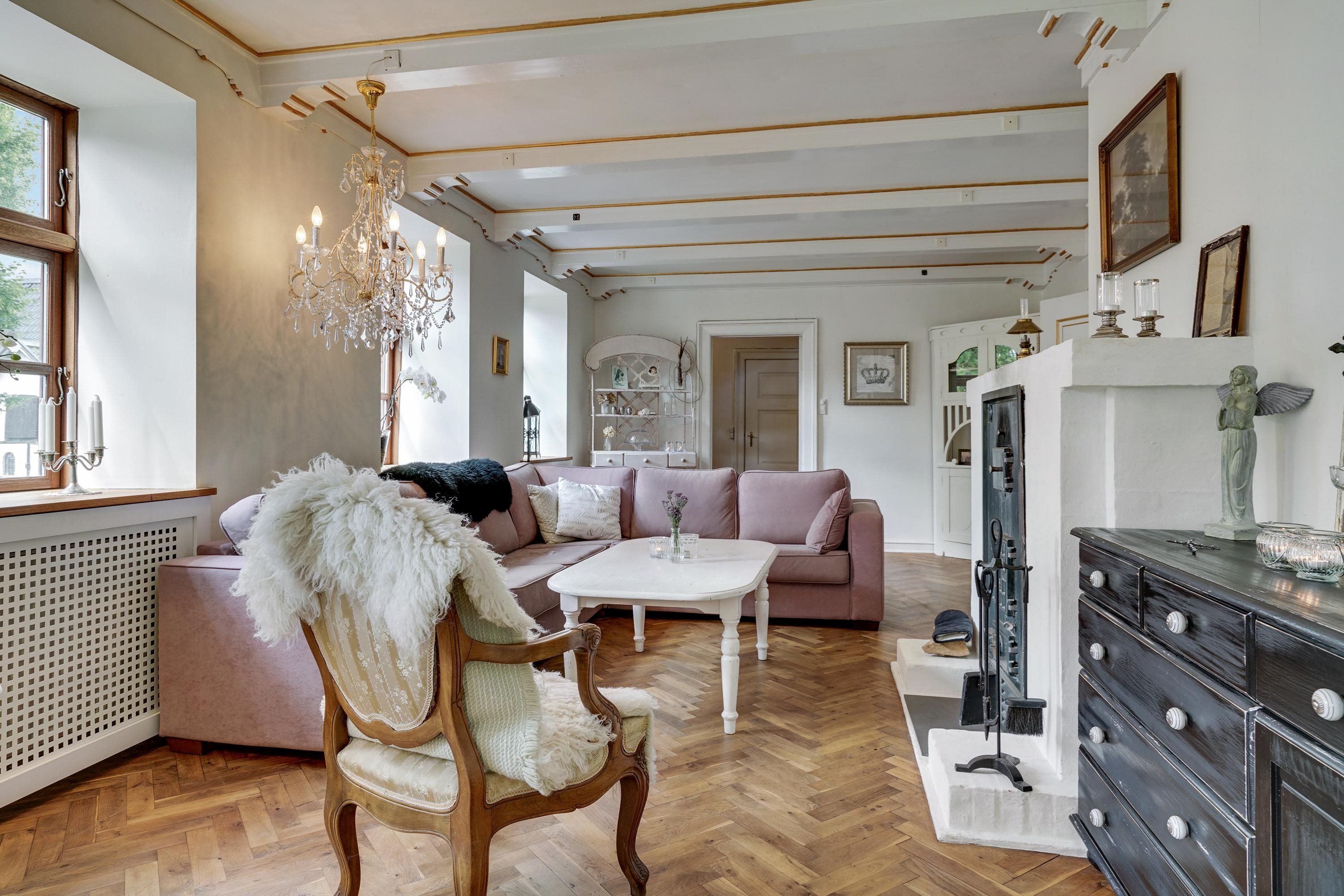 Fremhævet  billede i fuldskærmstilstand. Billede af Blaakærvej 11, 5856 Ryslinge