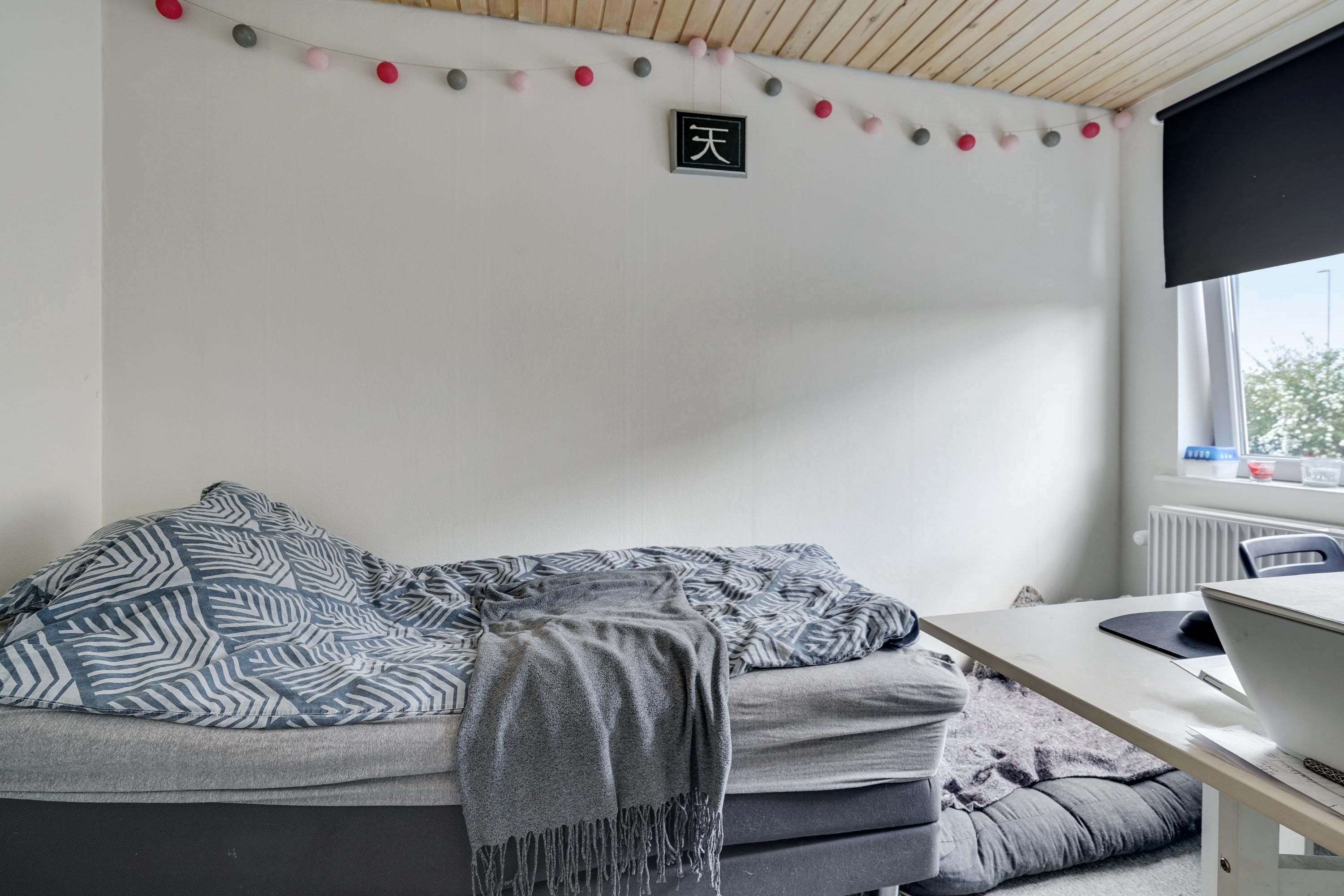 Fremhævet  billede i fuldskærmstilstand. Billede af Langagergyden 10, Nørre Lyndelse, 5792 Årslev