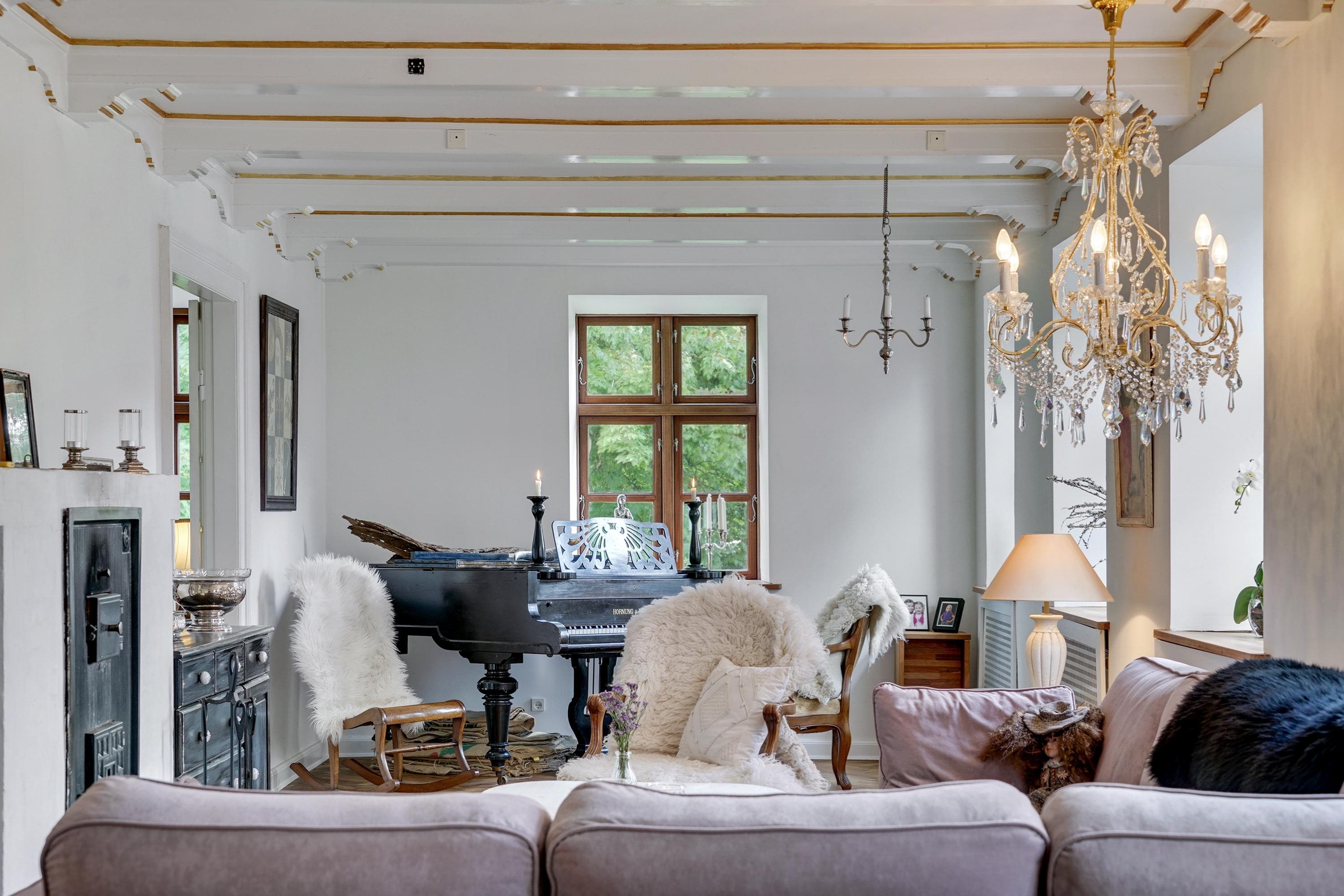 Fremhævet  billede i fuldskærmstilstand. Billede af Blaakærvej 11, 5856 Ryslinge