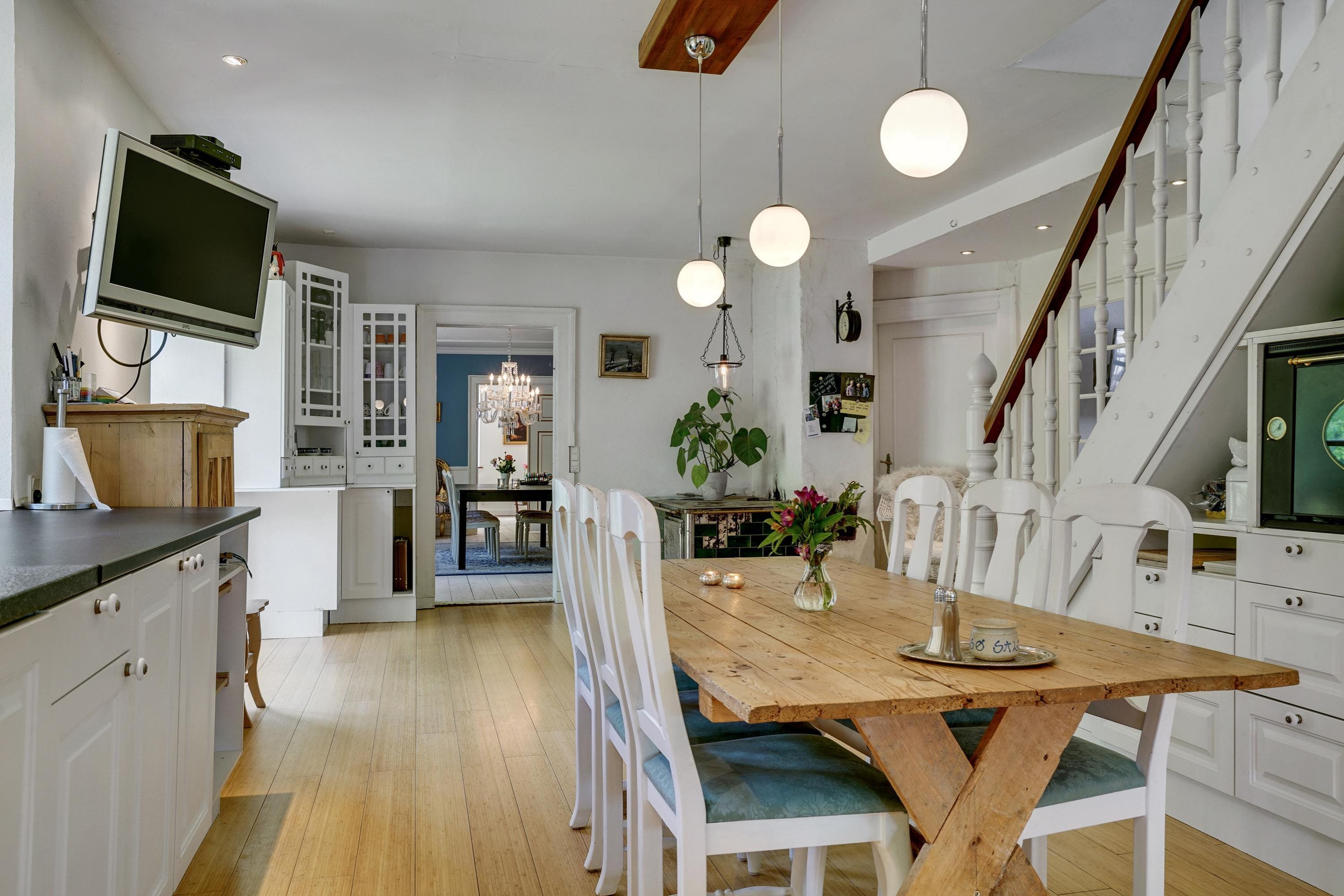 Fremhævet  billede i fuldskærmstilstand. Billede af Blaakærvej 11, 5856 Ryslinge