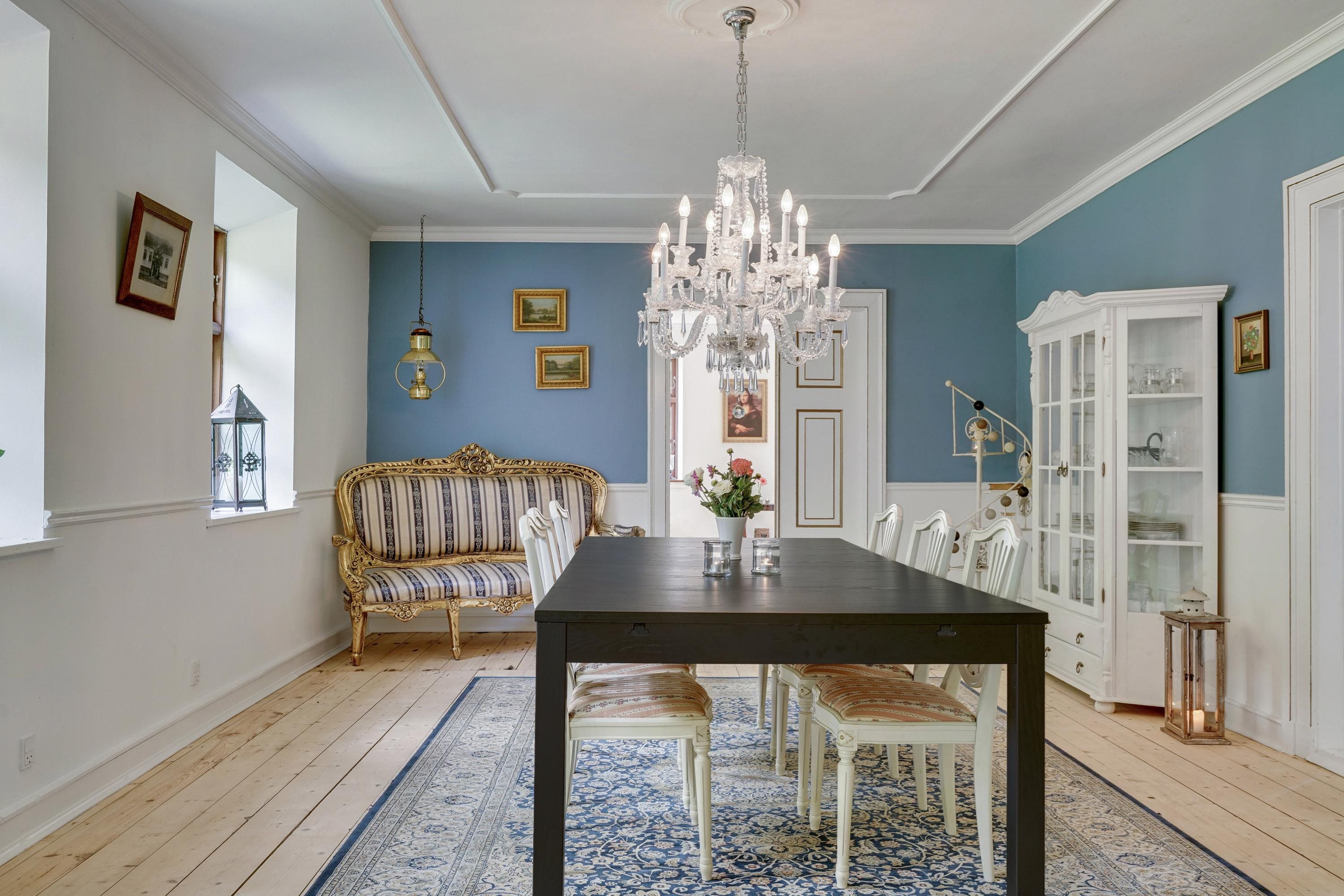 Fremhævet  billede i fuldskærmstilstand. Billede af Blaakærvej 11, 5856 Ryslinge