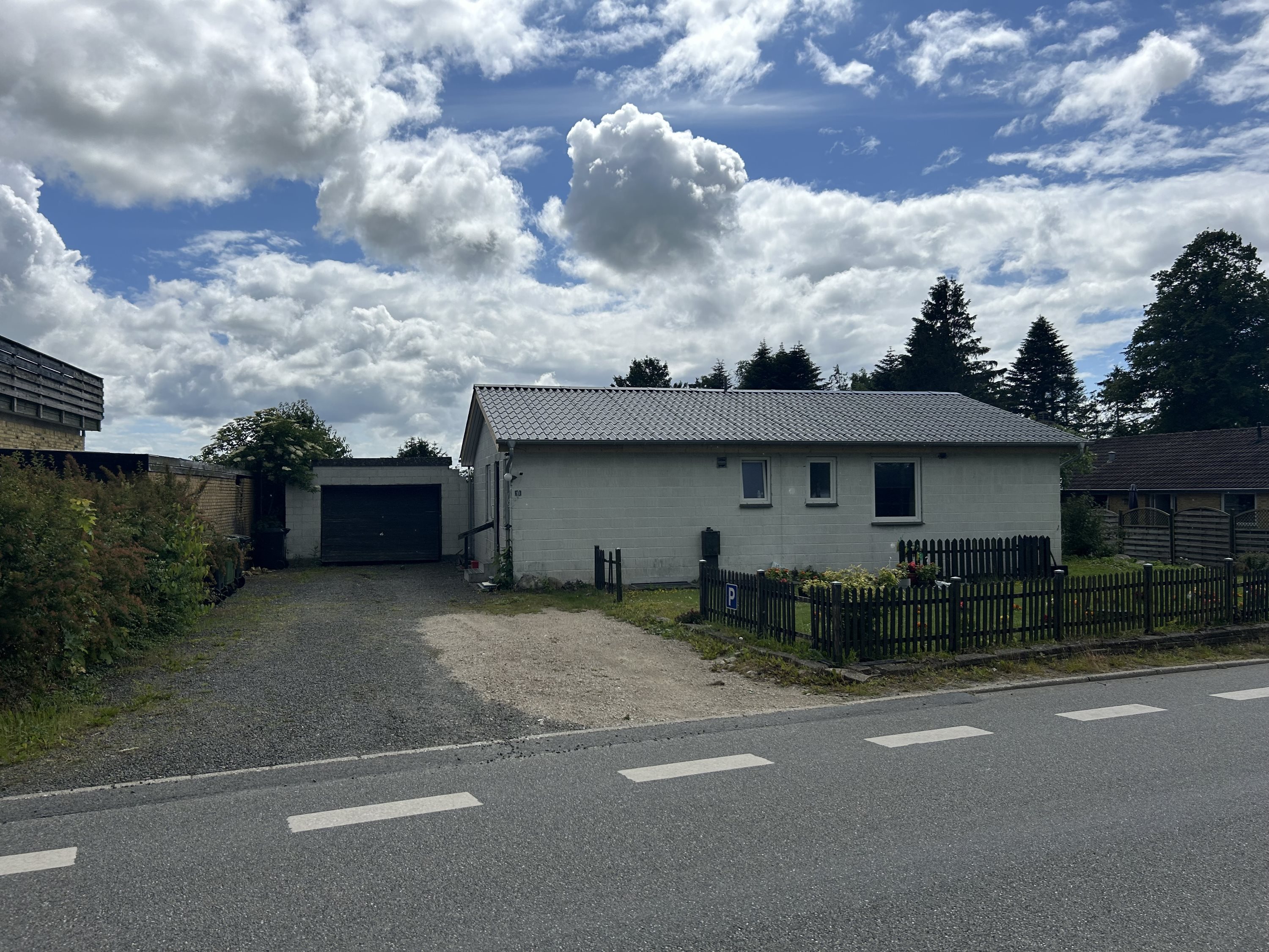 Miniaturebillede 1: . Billede af Langagergyden 10, Nørre Lyndelse, 5792 Årslev