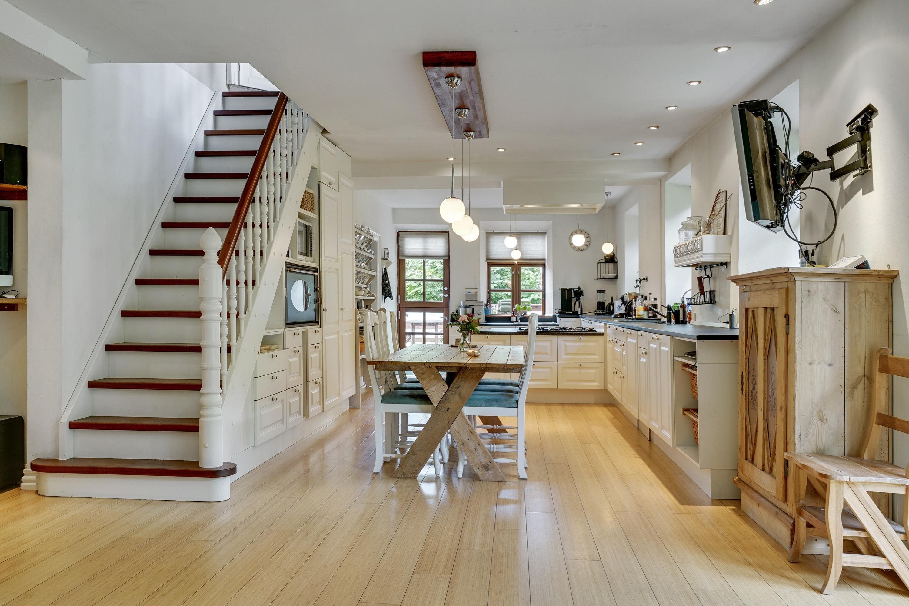 Fremhævet  billede i fuldskærmstilstand. Billede af Blaakærvej 11, 5856 Ryslinge