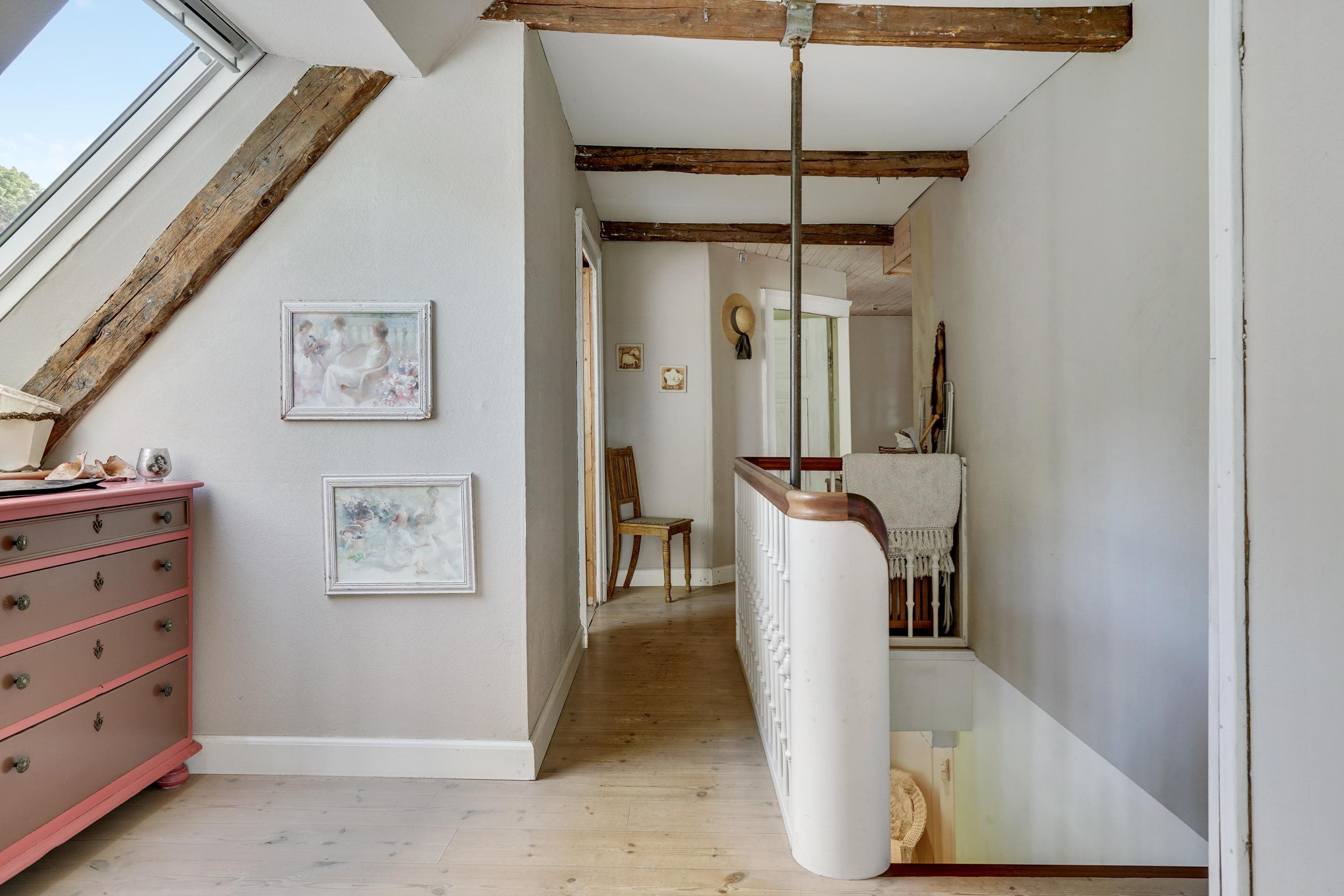 Fremhævet  billede i fuldskærmstilstand. Billede af Blaakærvej 11, 5856 Ryslinge