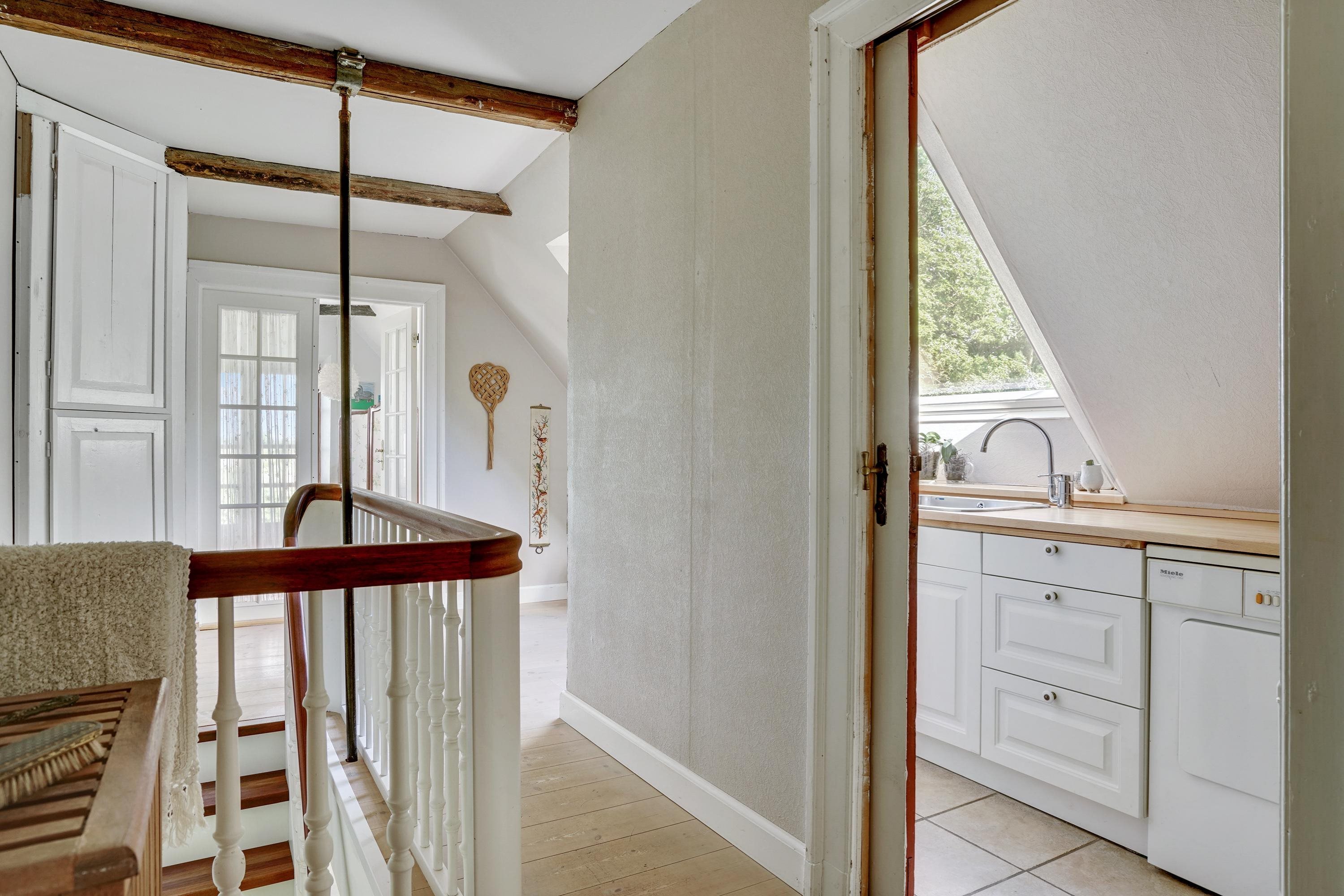 Fremhævet  billede i fuldskærmstilstand. Billede af Blaakærvej 11, 5856 Ryslinge