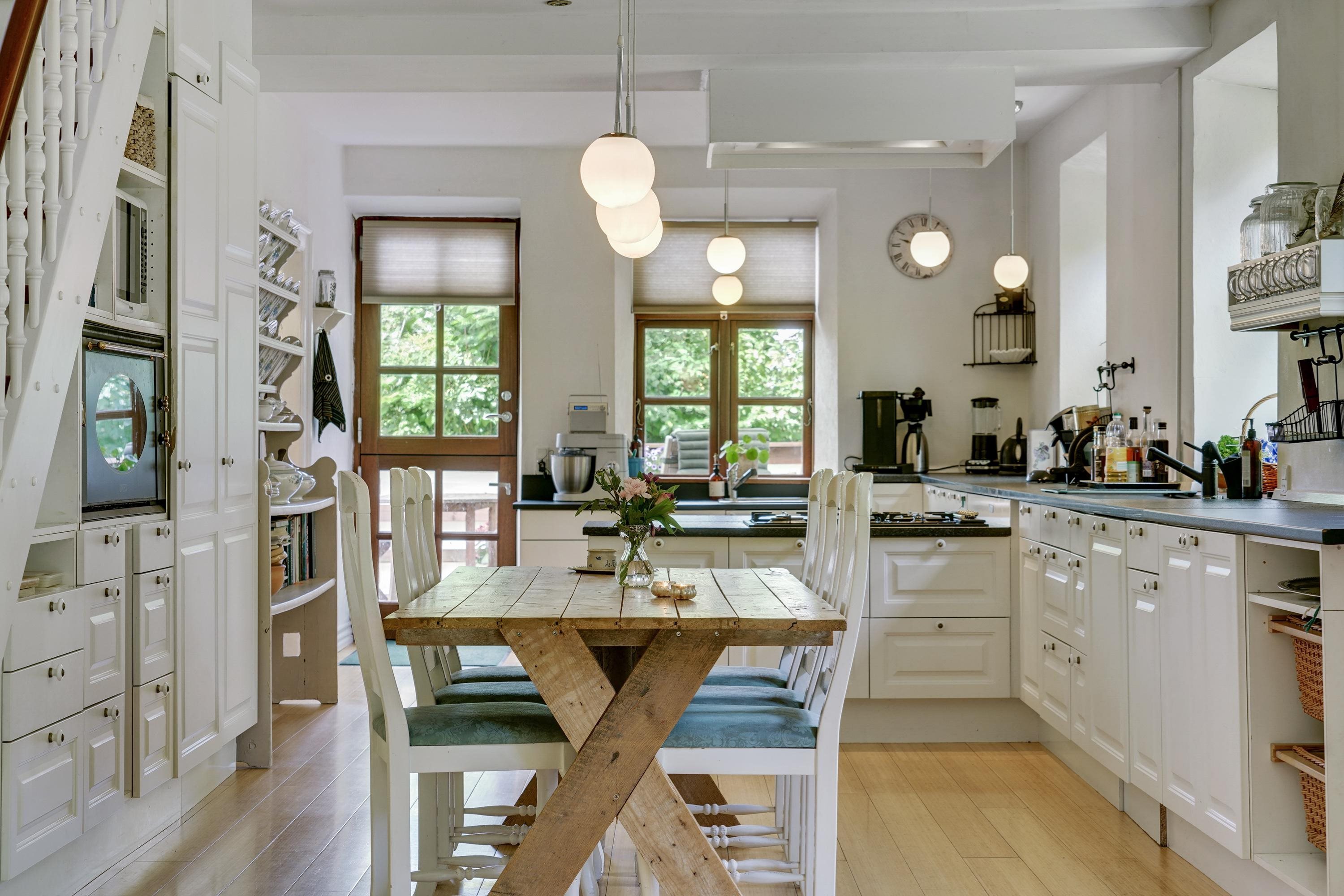 Fremhævet  billede i fuldskærmstilstand. Billede af Blaakærvej 11, 5856 Ryslinge