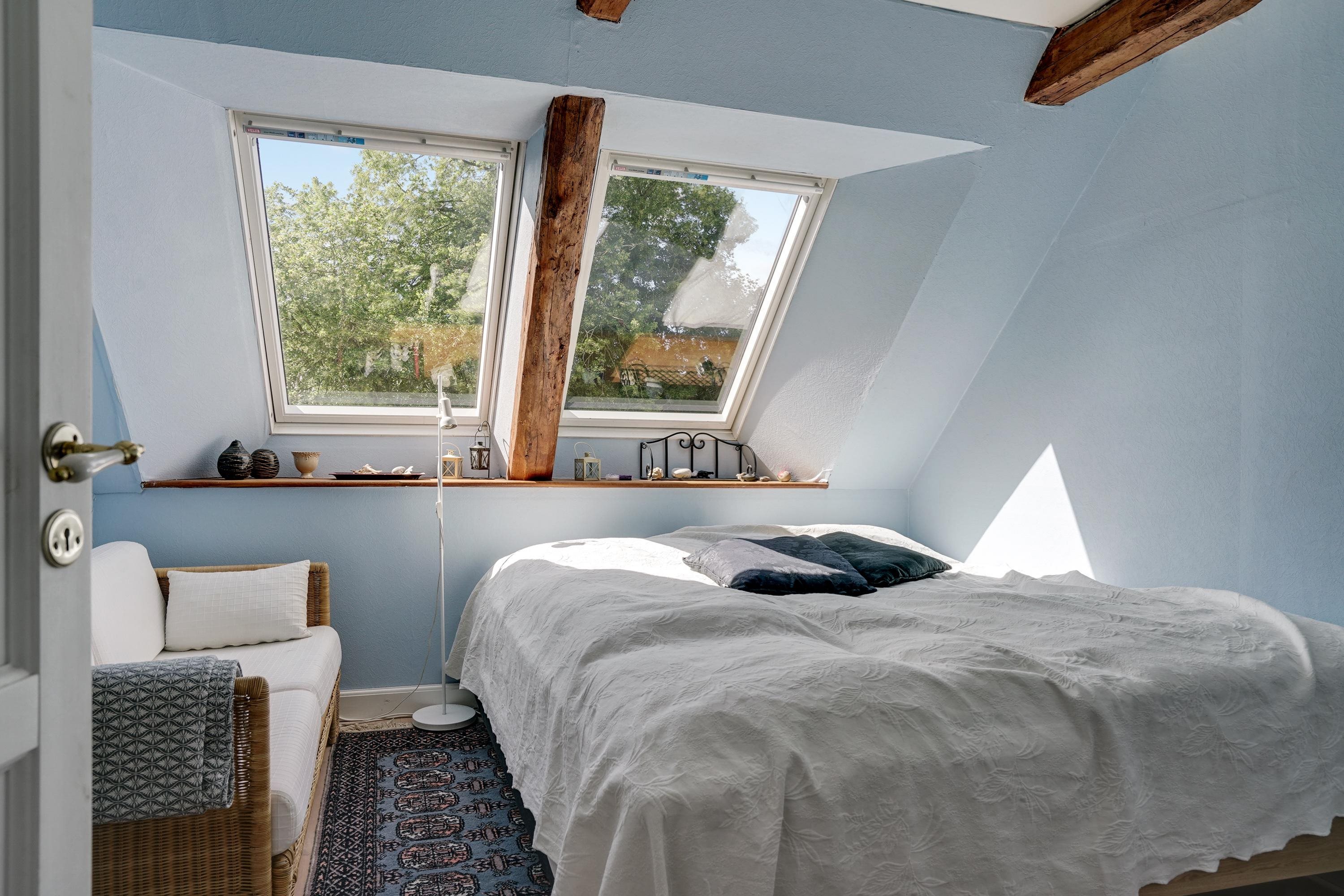 Fremhævet  billede i fuldskærmstilstand. Billede af Blaakærvej 11, 5856 Ryslinge