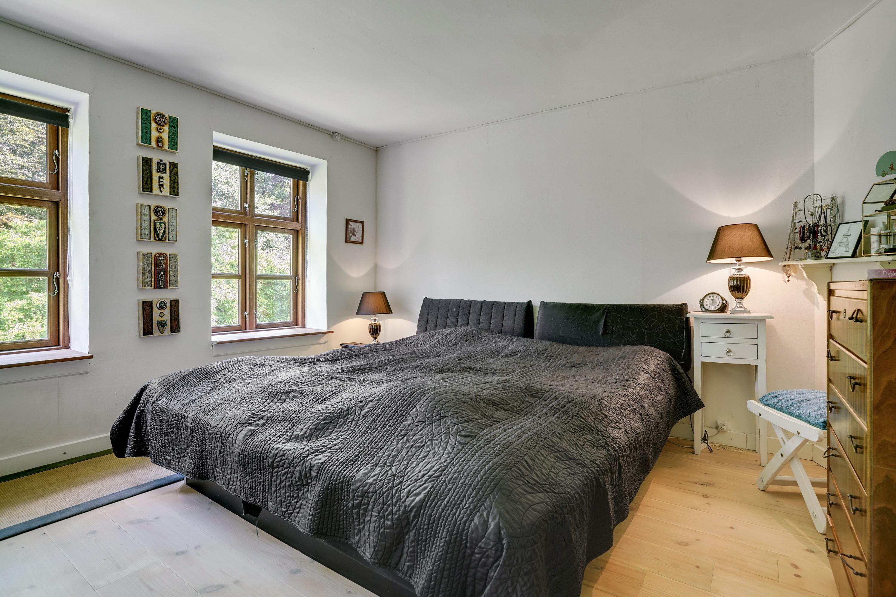 Fremhævet  billede i fuldskærmstilstand. Billede af Blaakærvej 11, 5856 Ryslinge