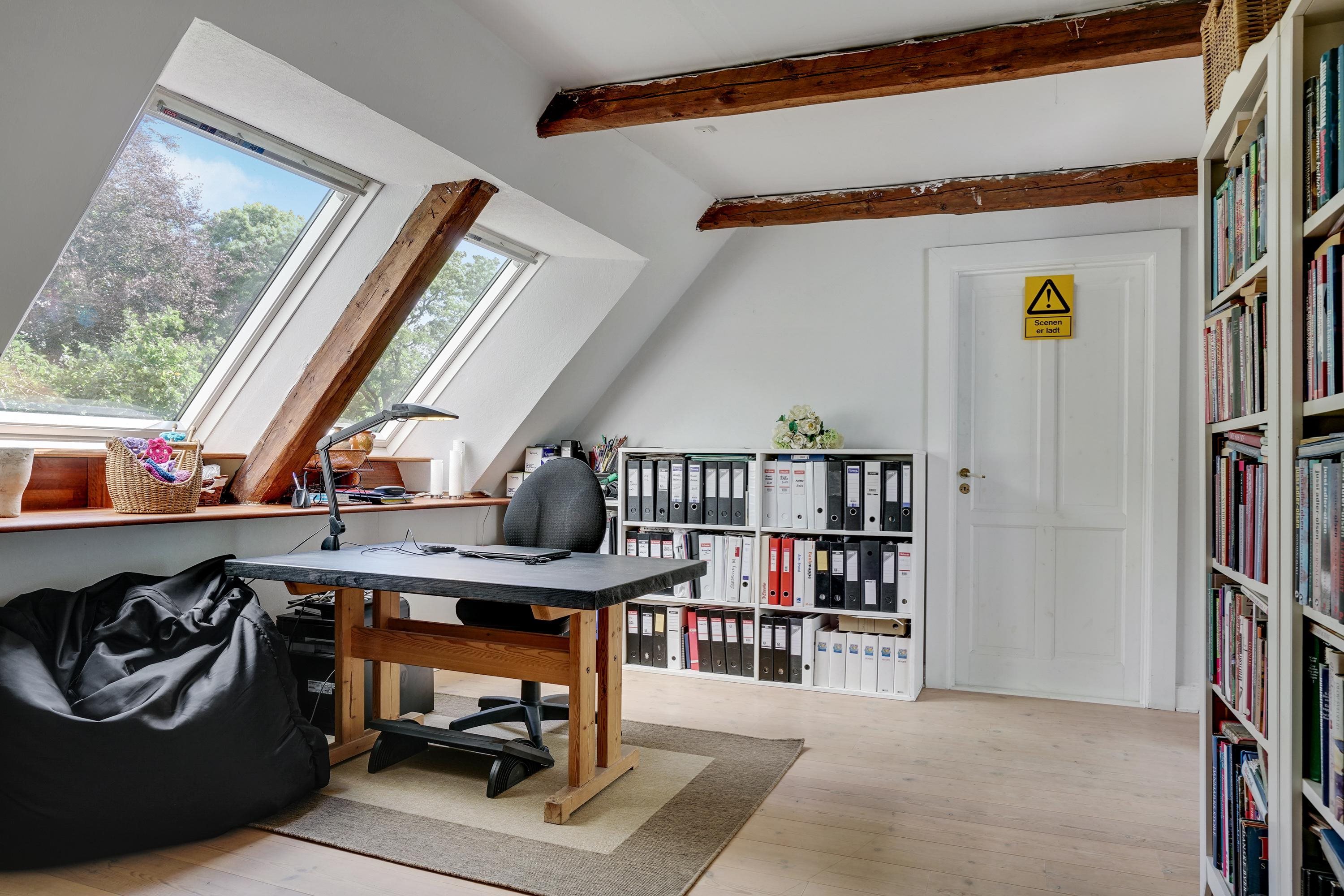 Fremhævet  billede i fuldskærmstilstand. Billede af Blaakærvej 11, 5856 Ryslinge