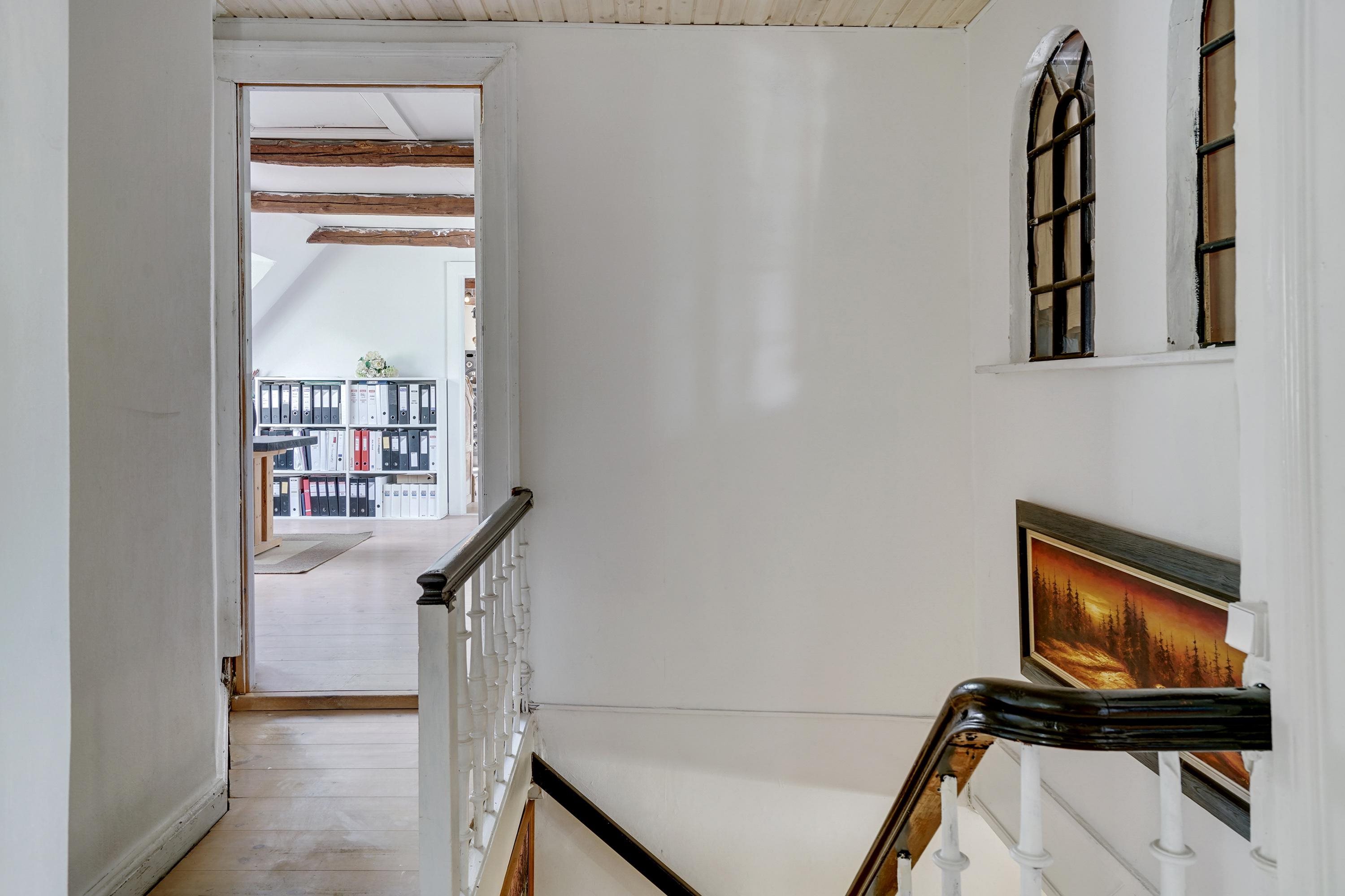 Fremhævet  billede i fuldskærmstilstand. Billede af Blaakærvej 11, 5856 Ryslinge