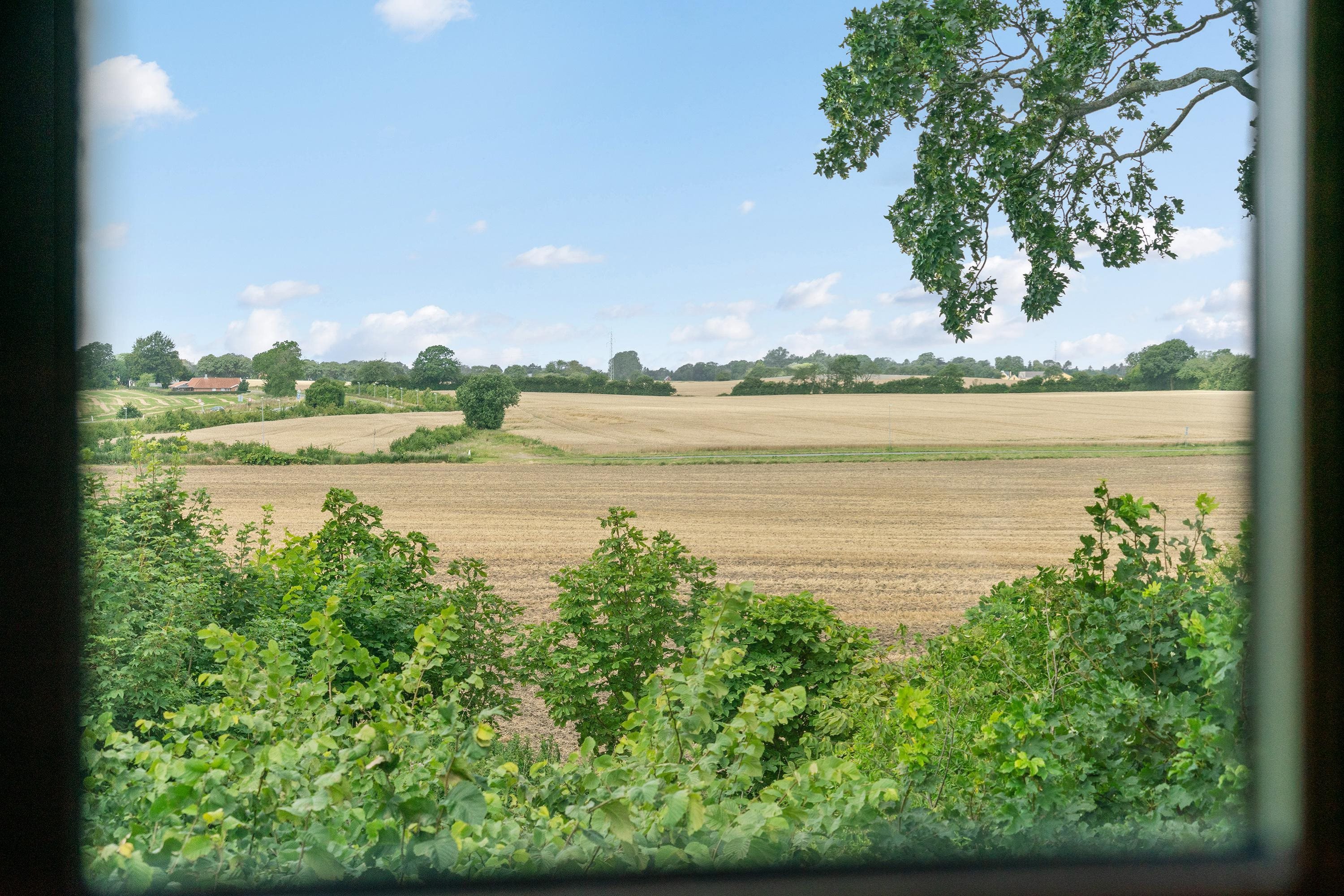 Fremhævet  billede i fuldskærmstilstand. Billede af Blaakærvej 11, 5856 Ryslinge