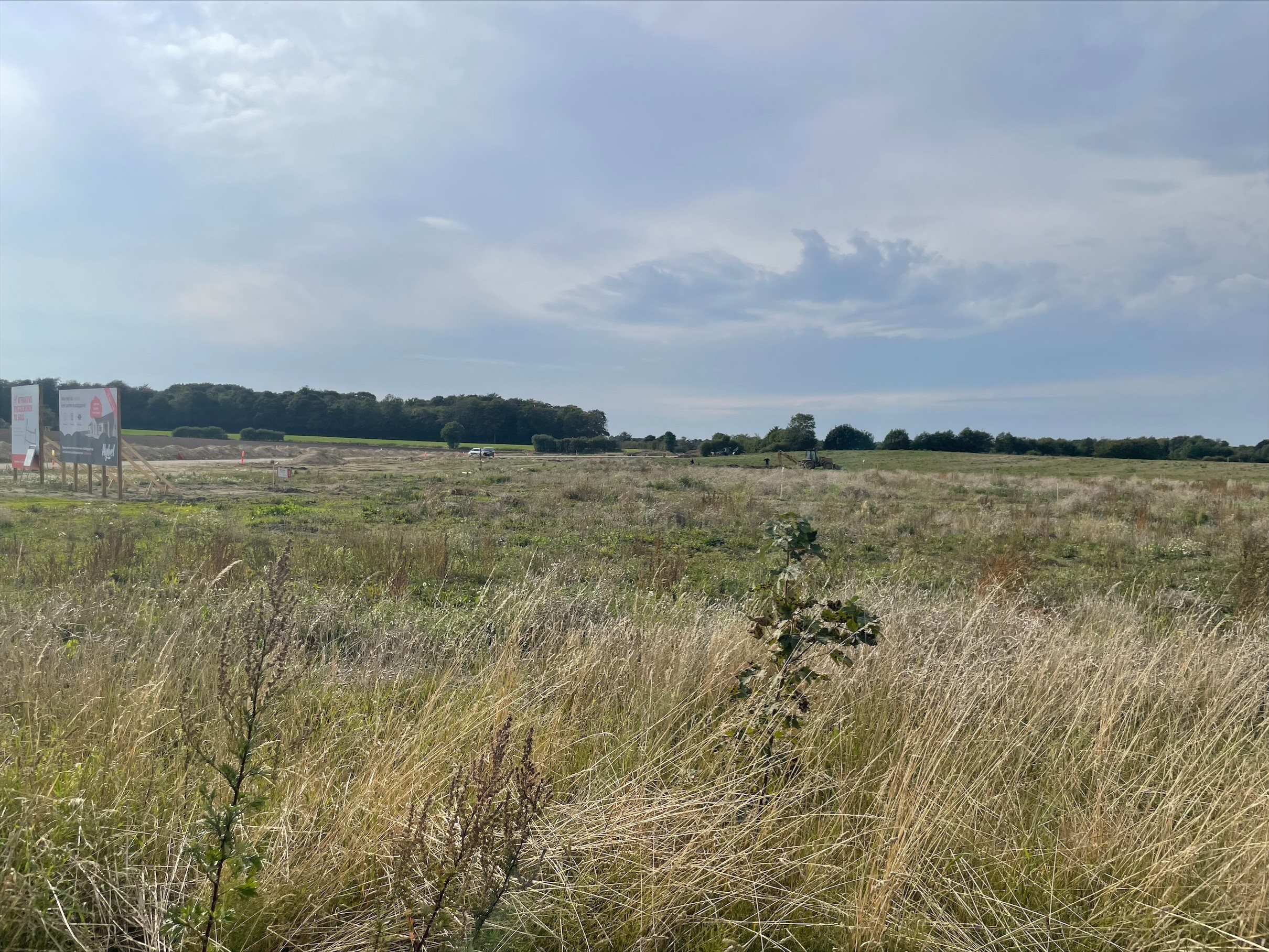 Fremhævet området billede i fuldskærmstilstand. Billede af Starvænget 1, Sønder Nærå, 5792 Årslev