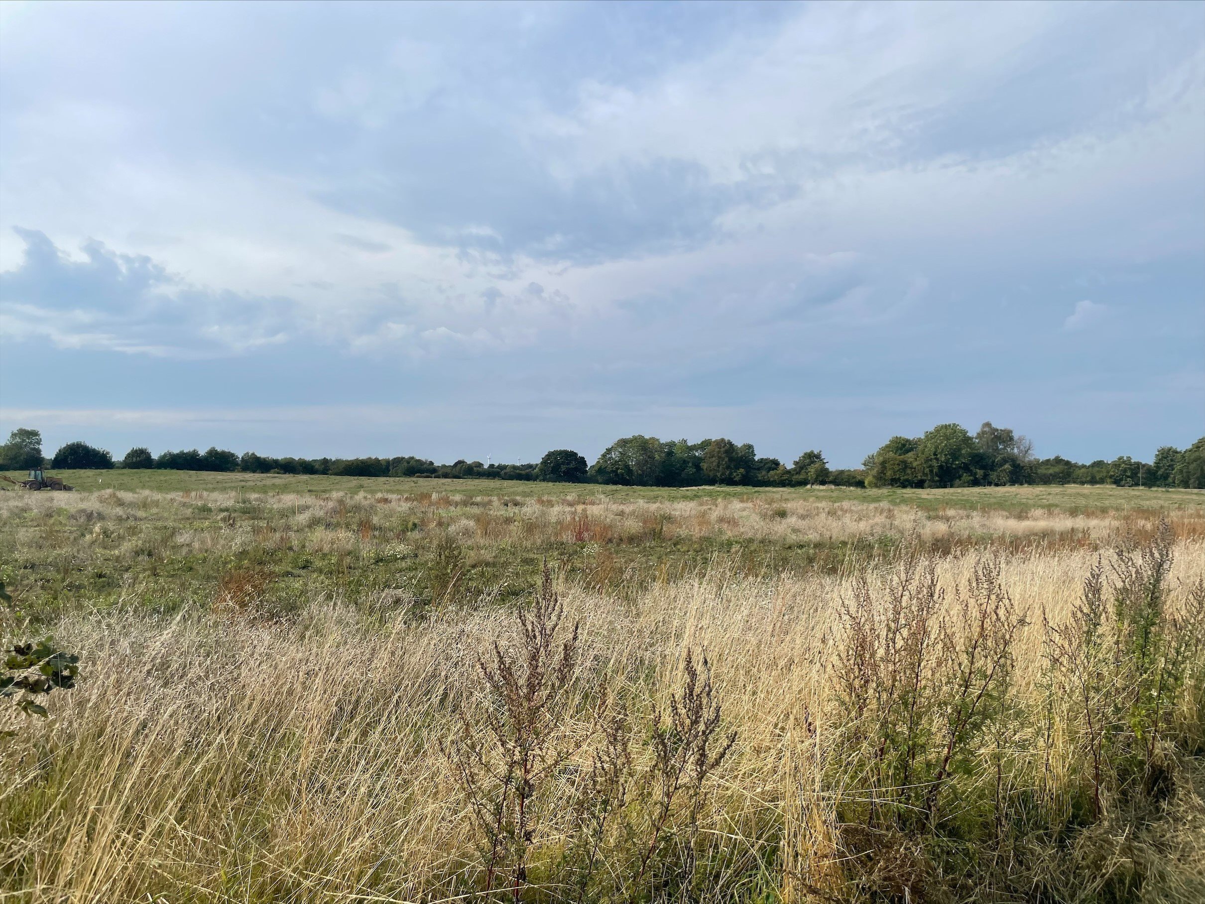 Fremhævet området billede i fuldskærmstilstand. Billede af Starvænget 1, Sønder Nærå, 5792 Årslev