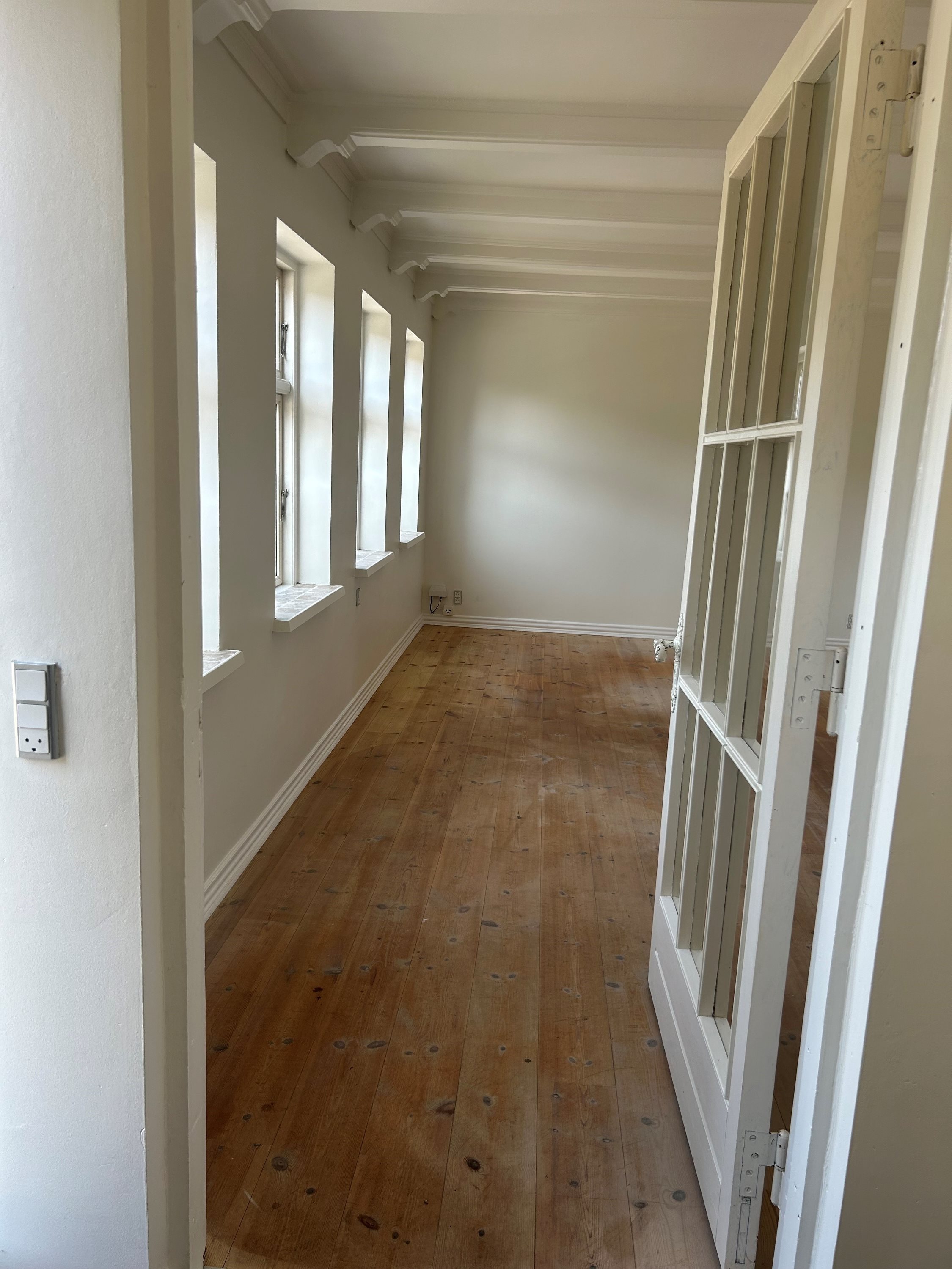 Fremhævet  billede i fuldskærmstilstand. Billede af Overvejen 26, Årslev, 5792 Årslev