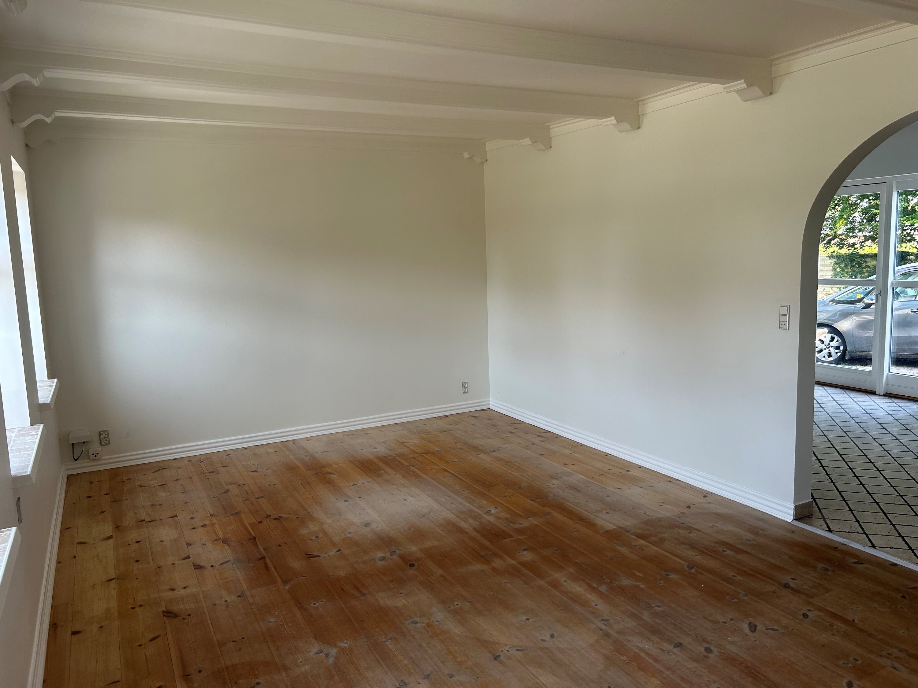 Fremhævet  billede i fuldskærmstilstand. Billede af Overvejen 26, Årslev, 5792 Årslev