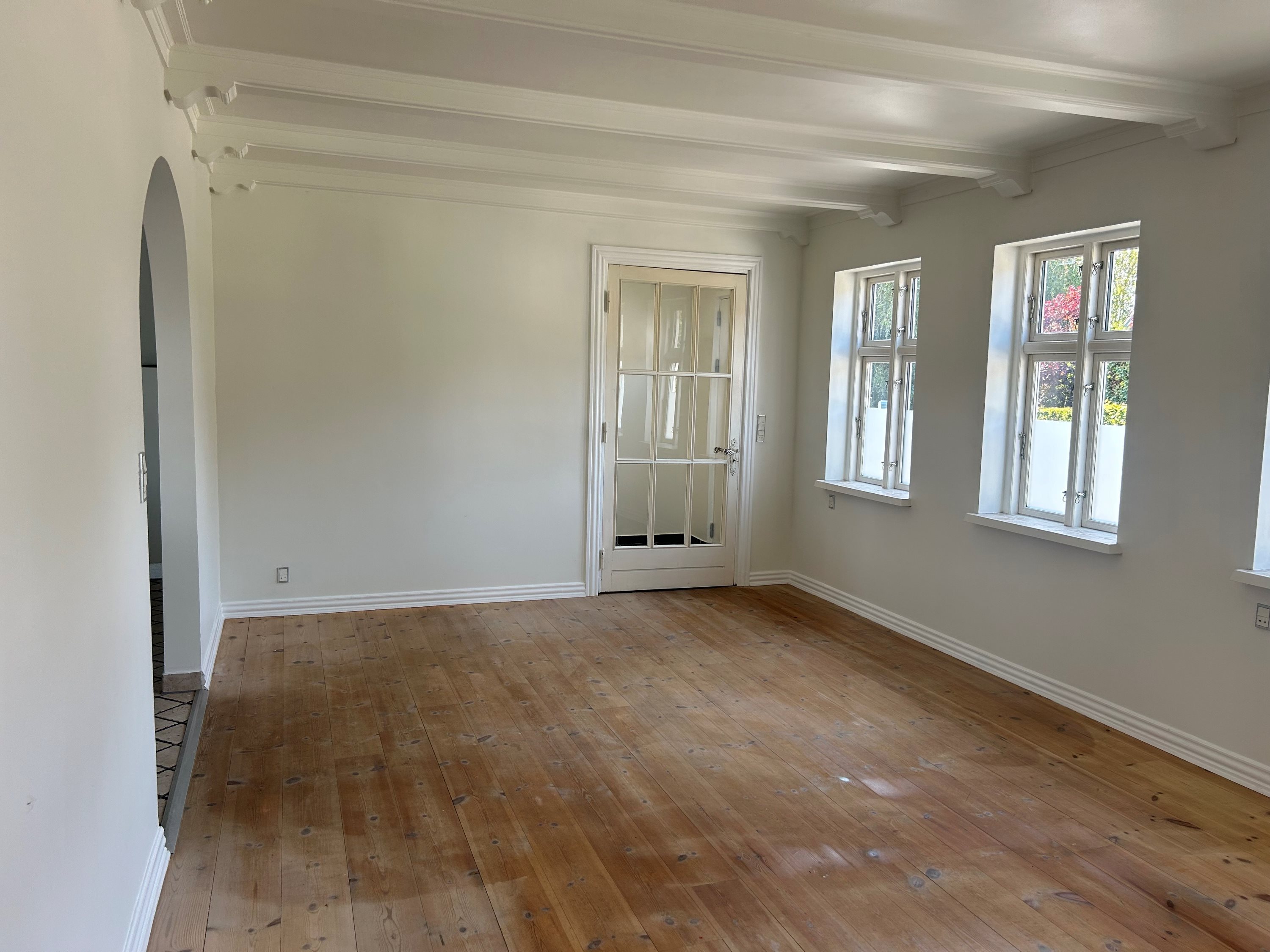 Fremhævet  billede i fuldskærmstilstand. Billede af Overvejen 26, Årslev, 5792 Årslev