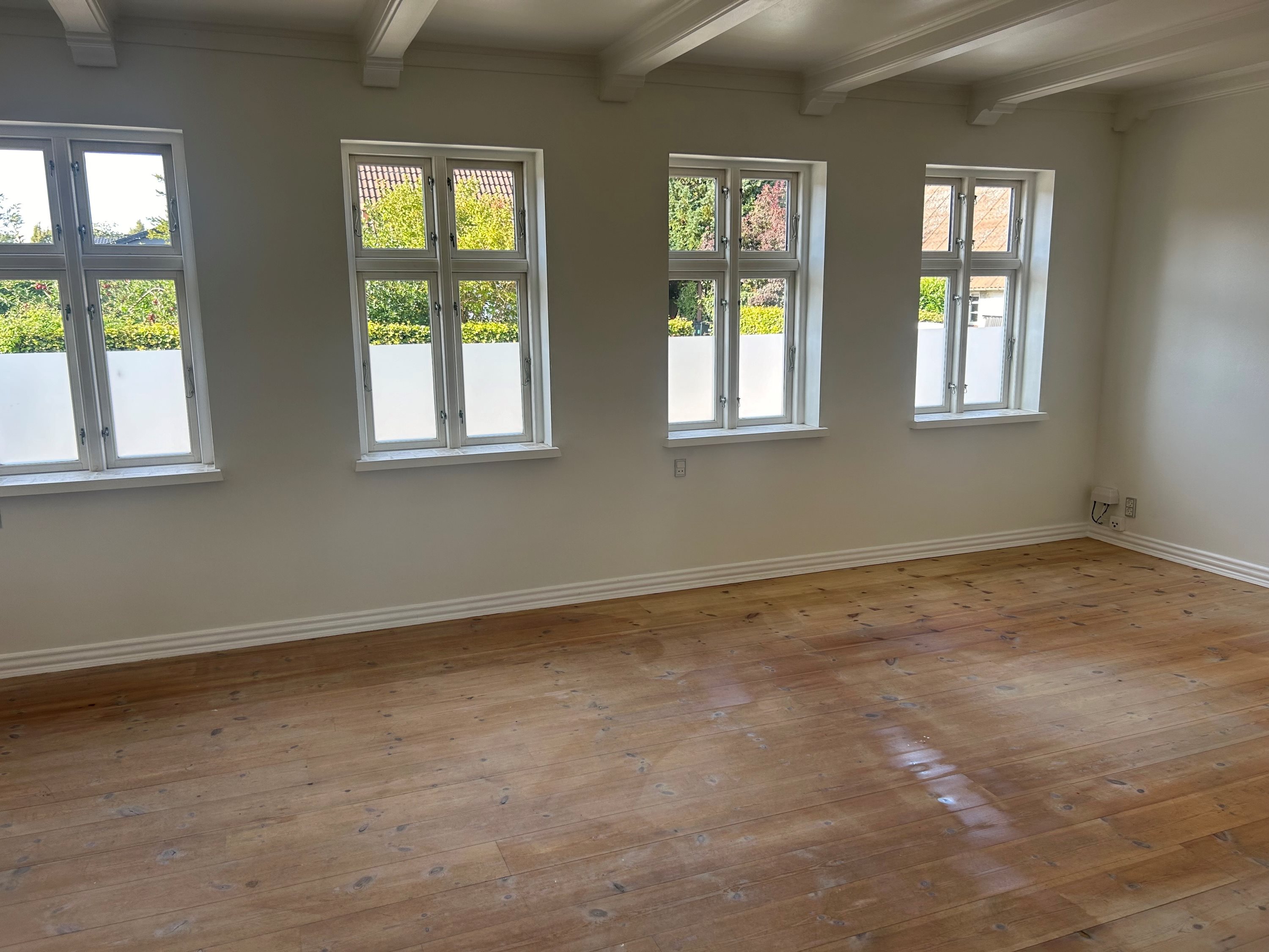 Fremhævet  billede i fuldskærmstilstand. Billede af Overvejen 26, Årslev, 5792 Årslev