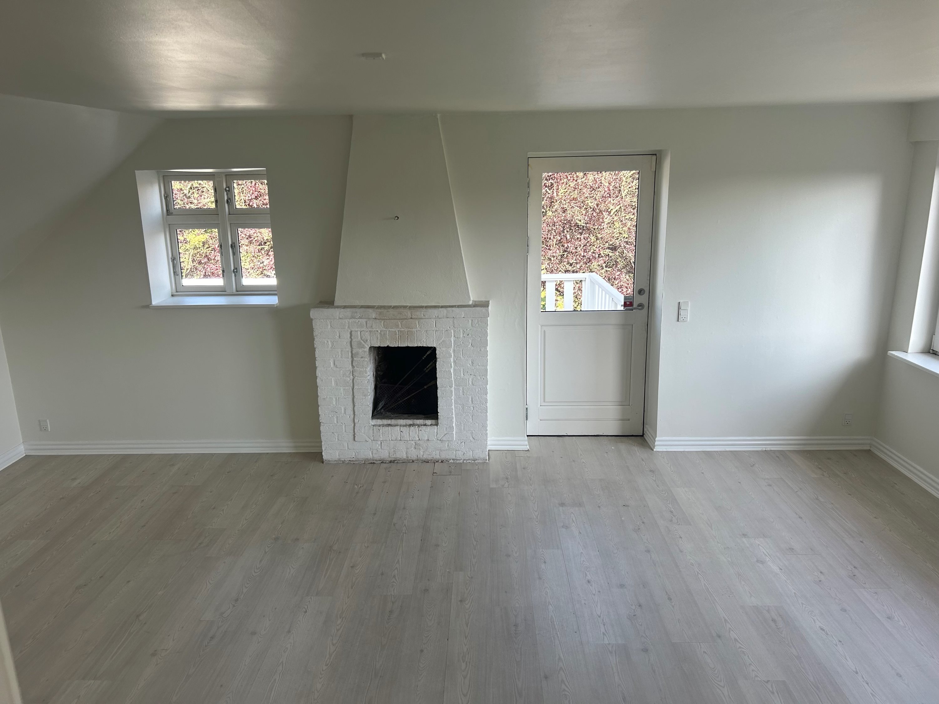 Miniaturebillede 1: . Billede af Overvejen 26, Årslev, 5792 Årslev