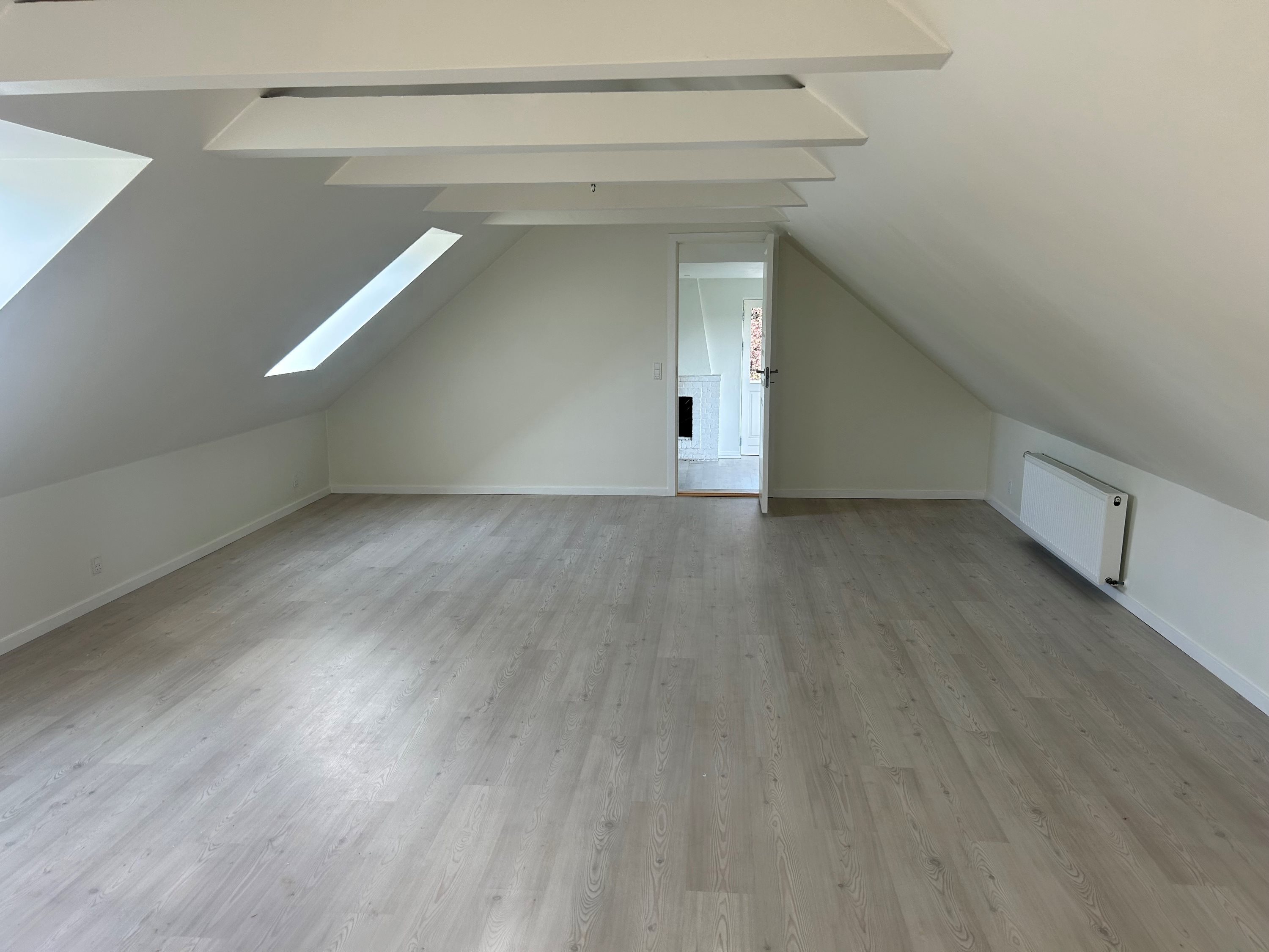 Fremhævet  billede i fuldskærmstilstand. Billede af Overvejen 26, Årslev, 5792 Årslev