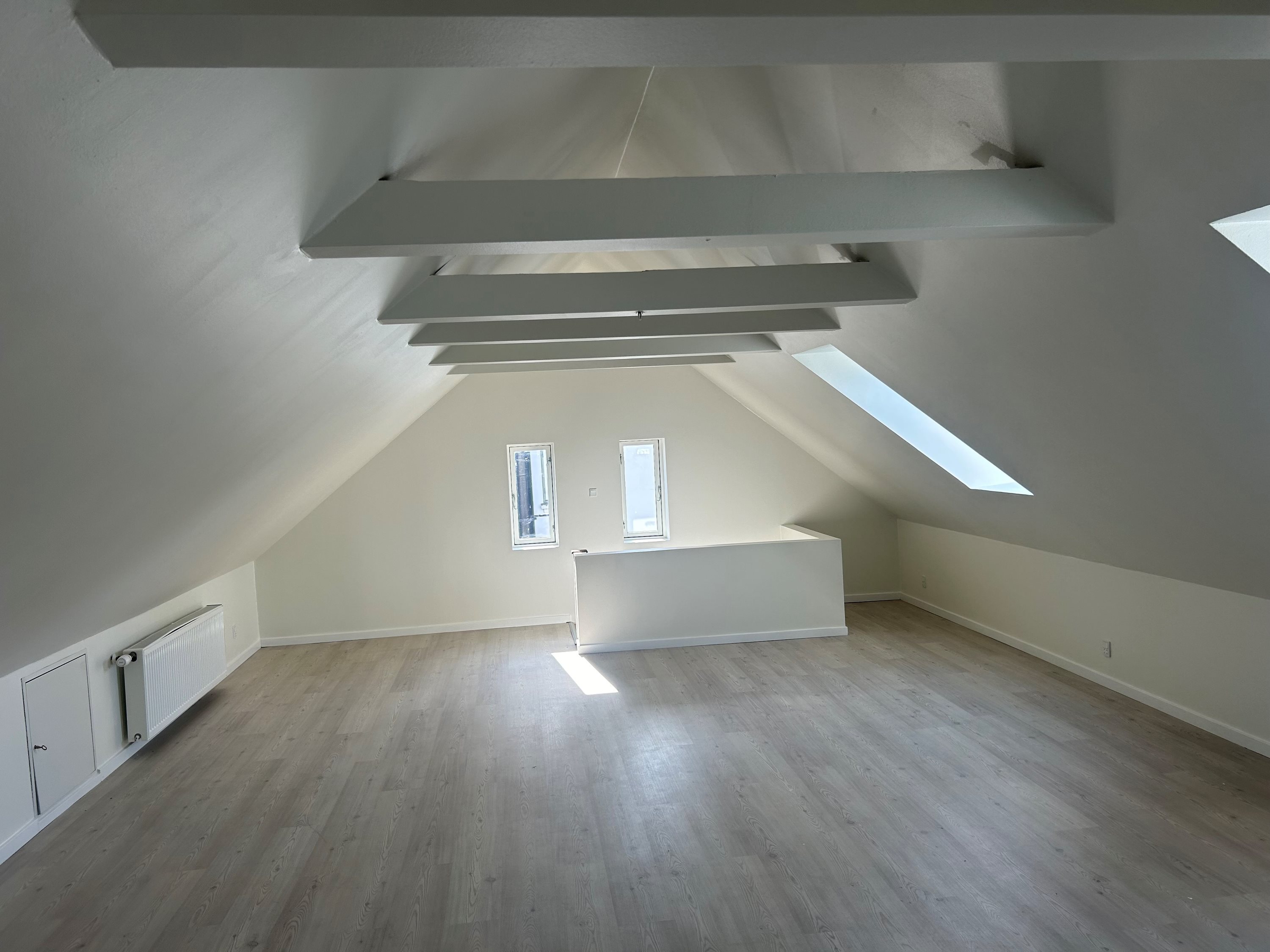 Fremhævet  billede i fuldskærmstilstand. Billede af Overvejen 26, Årslev, 5792 Årslev