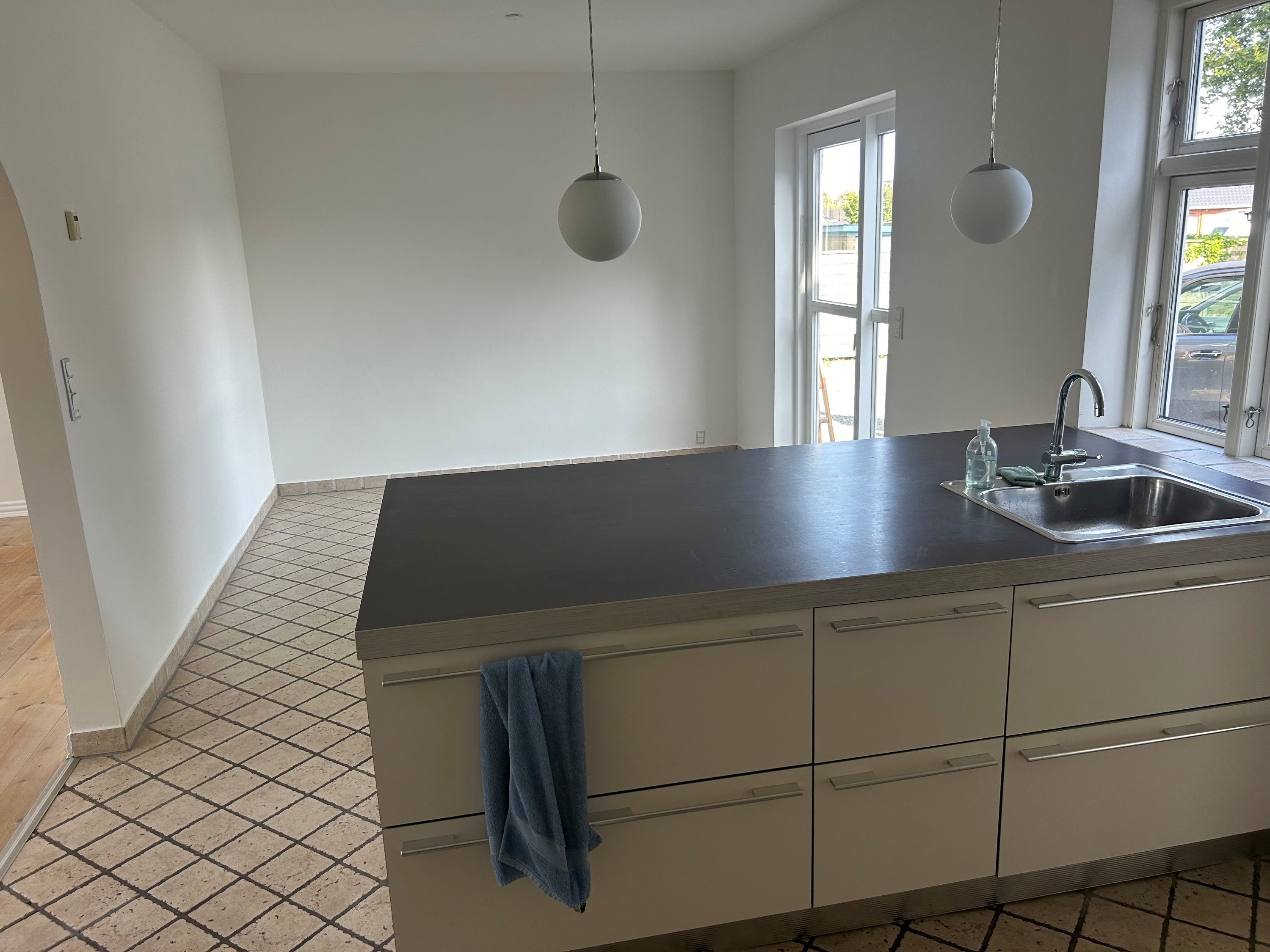 Fremhævet  billede i fuldskærmstilstand. Billede af Overvejen 26, Årslev, 5792 Årslev